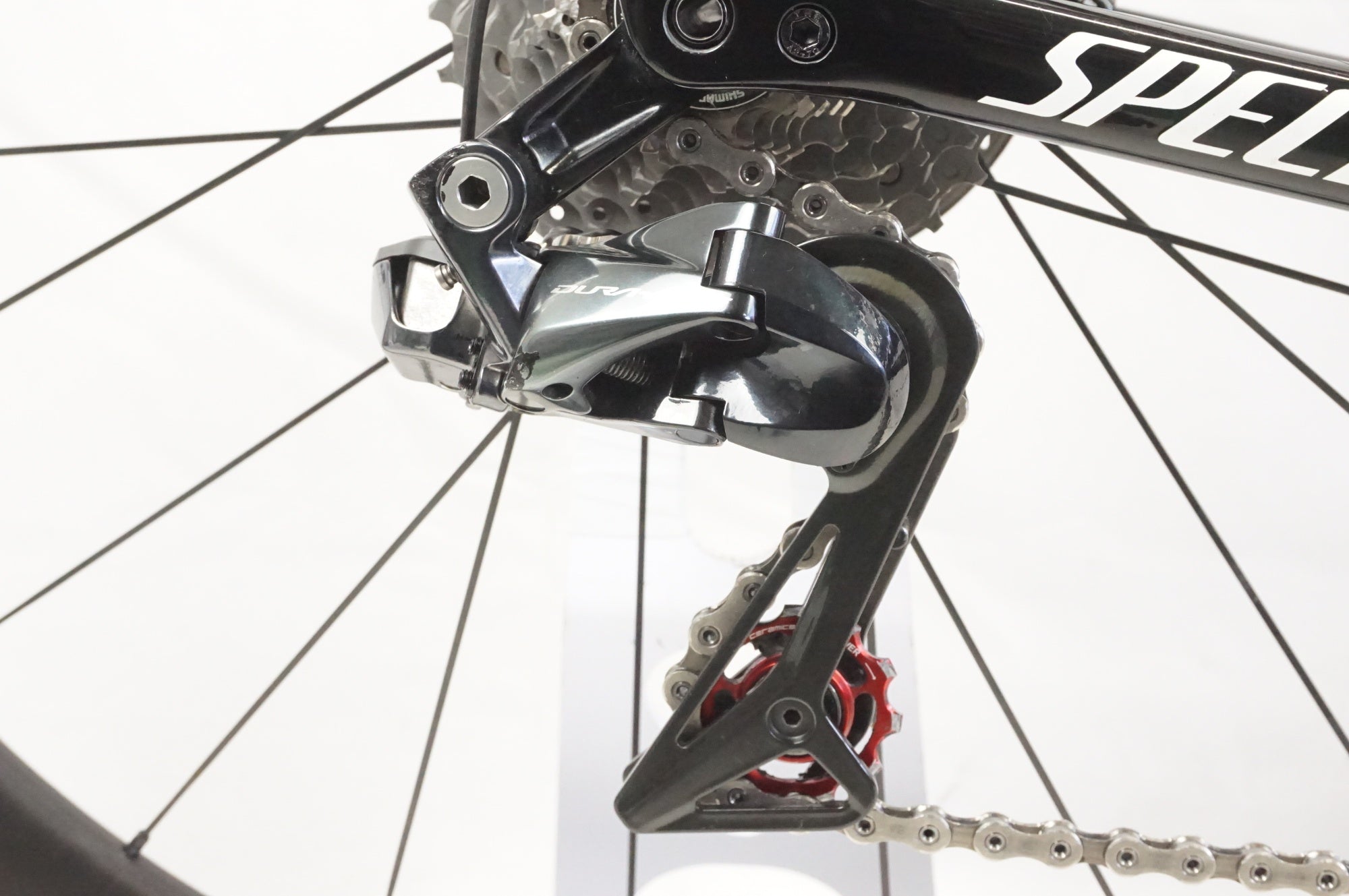 SPECIALIZED 「スペシャライズド」 S-WORKS TARMAC SL7 DURA-ACE Di2 2021年モデル ロードバイク / 大宮店