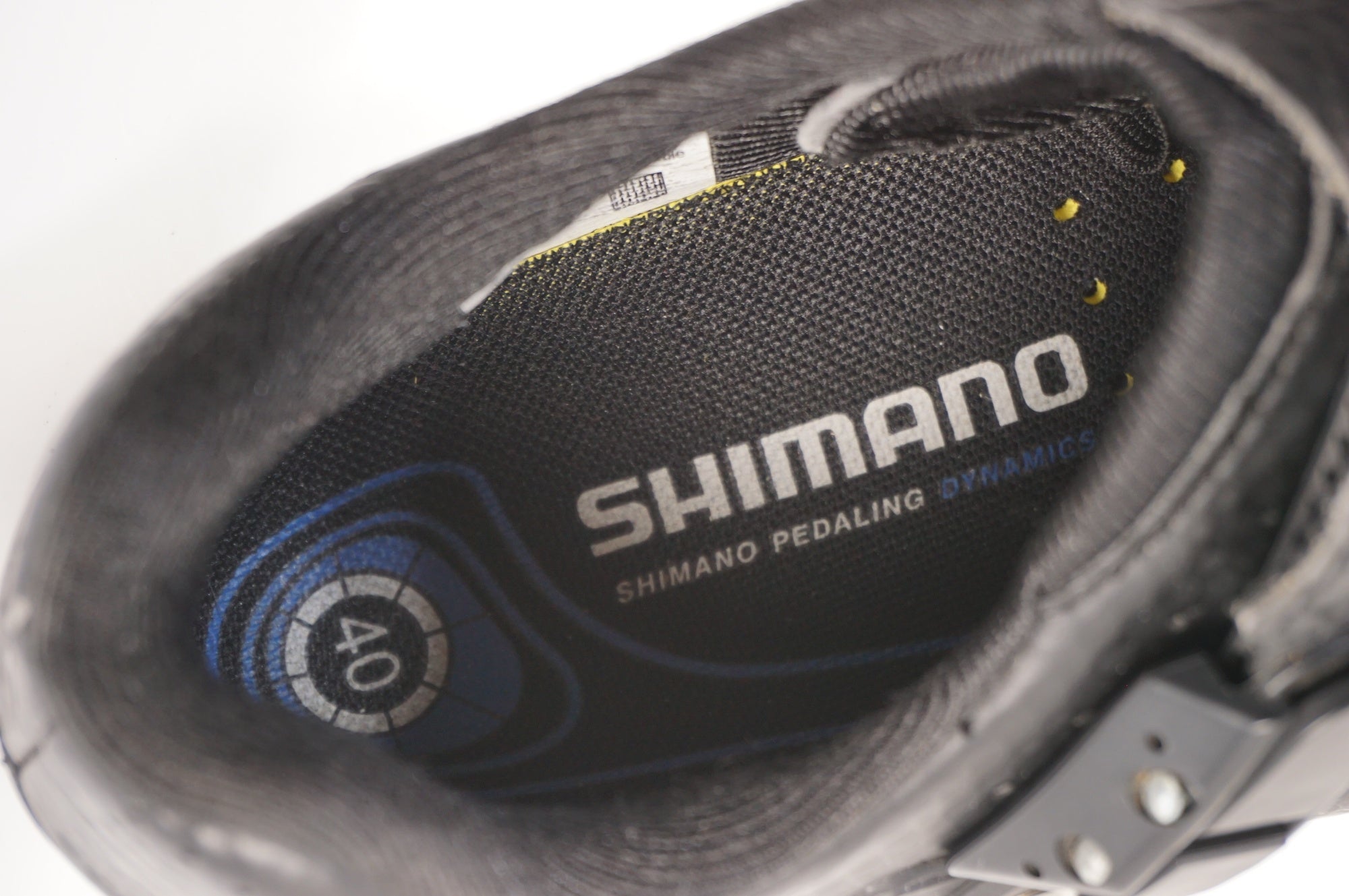 SHIMANO 「シマノ」 SH-RP500 25.2cm シューズ / 中目黒店
