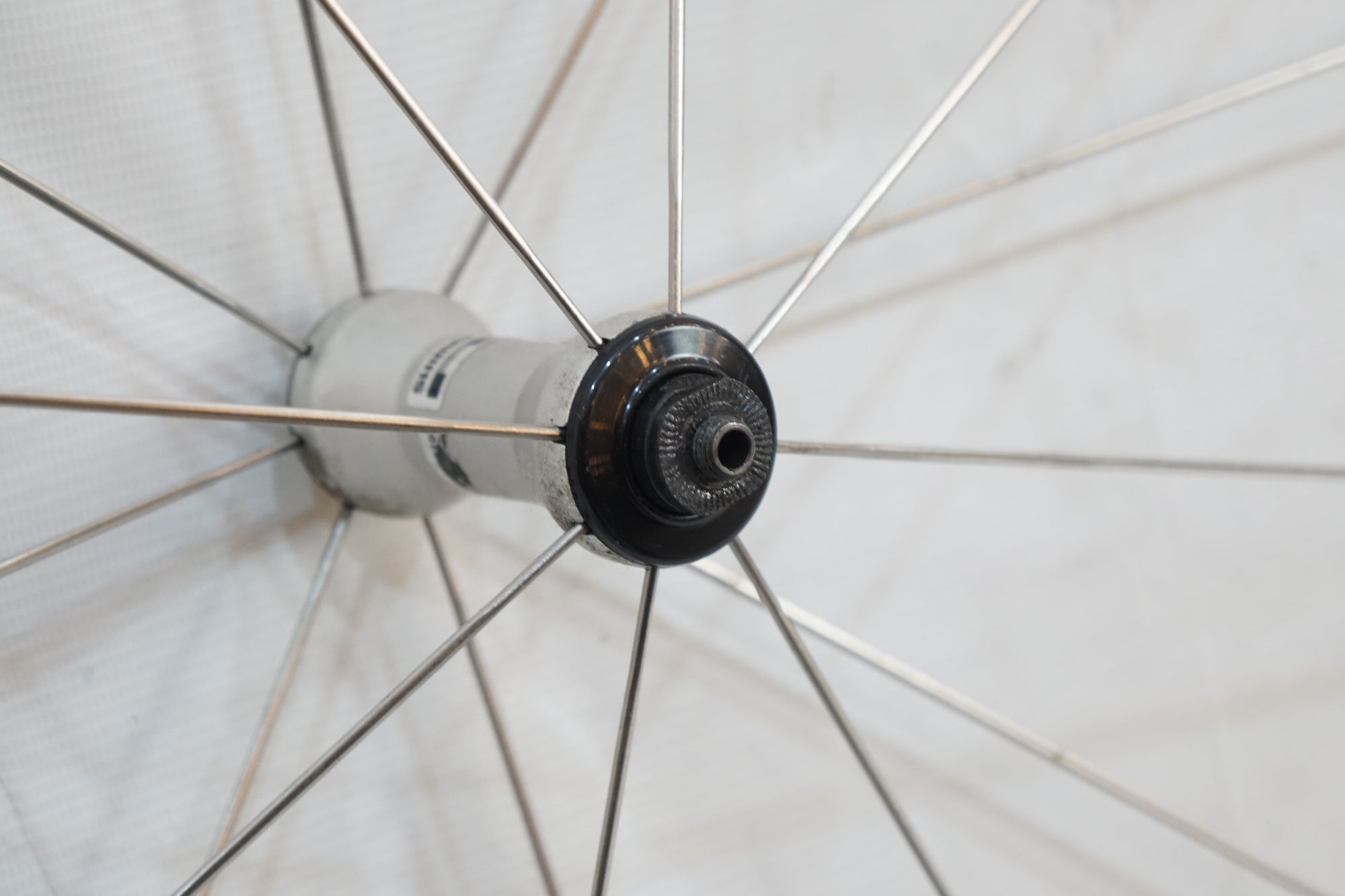 SHIMANO 「シマノ」 WH-RS10 シマノ10速 ホイールセット / バイチャリ浦和ベース