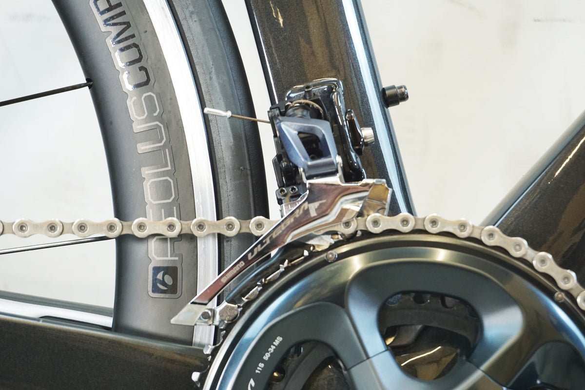 TREK 「トレック」 MADONE SL6 2019年モデル ロードバイク / 有明ガーデン店
