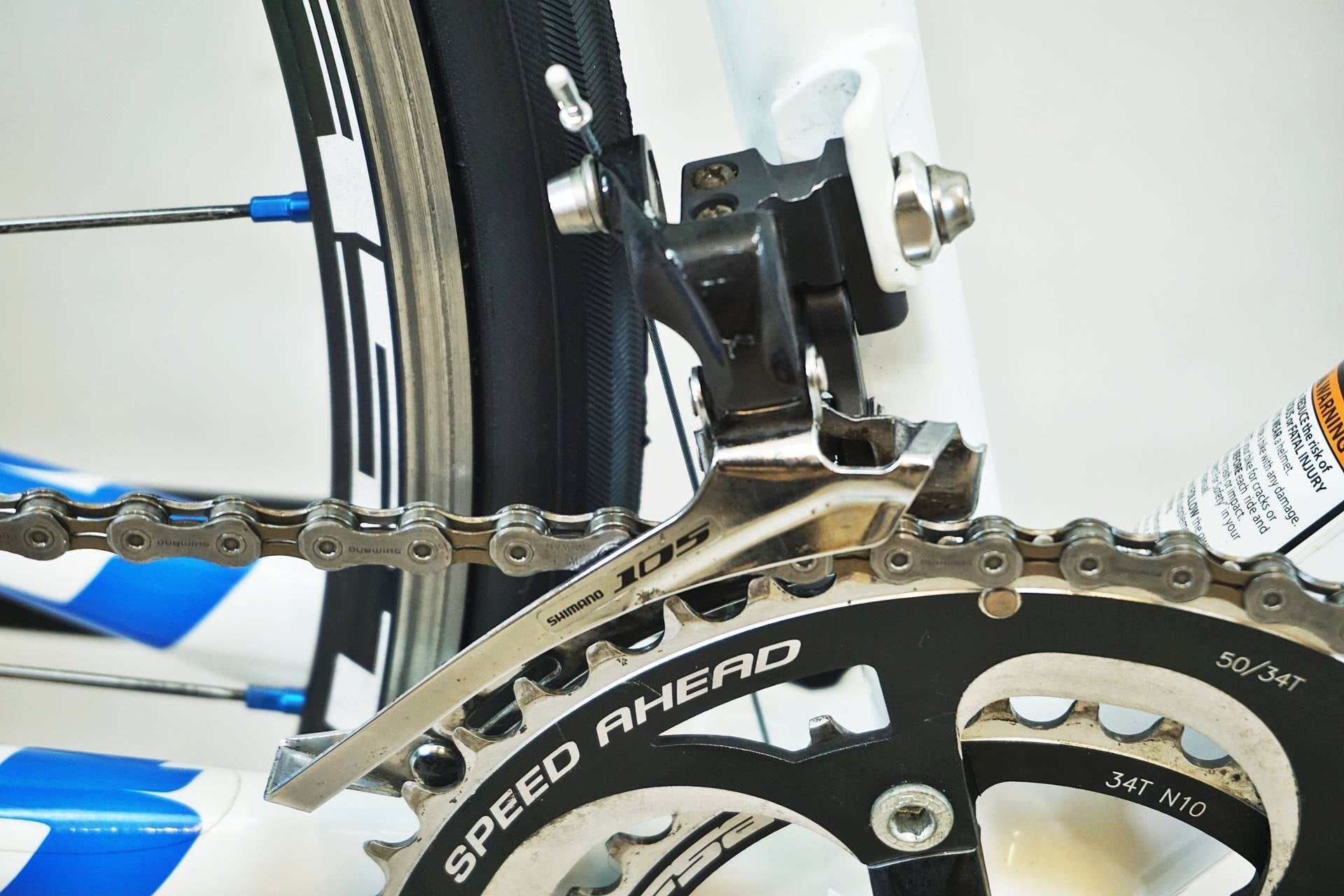 CANNONDALE 「キャノンデール」 CAAD10 5 2013年モデル ロードバイク / 有明ガーデン店