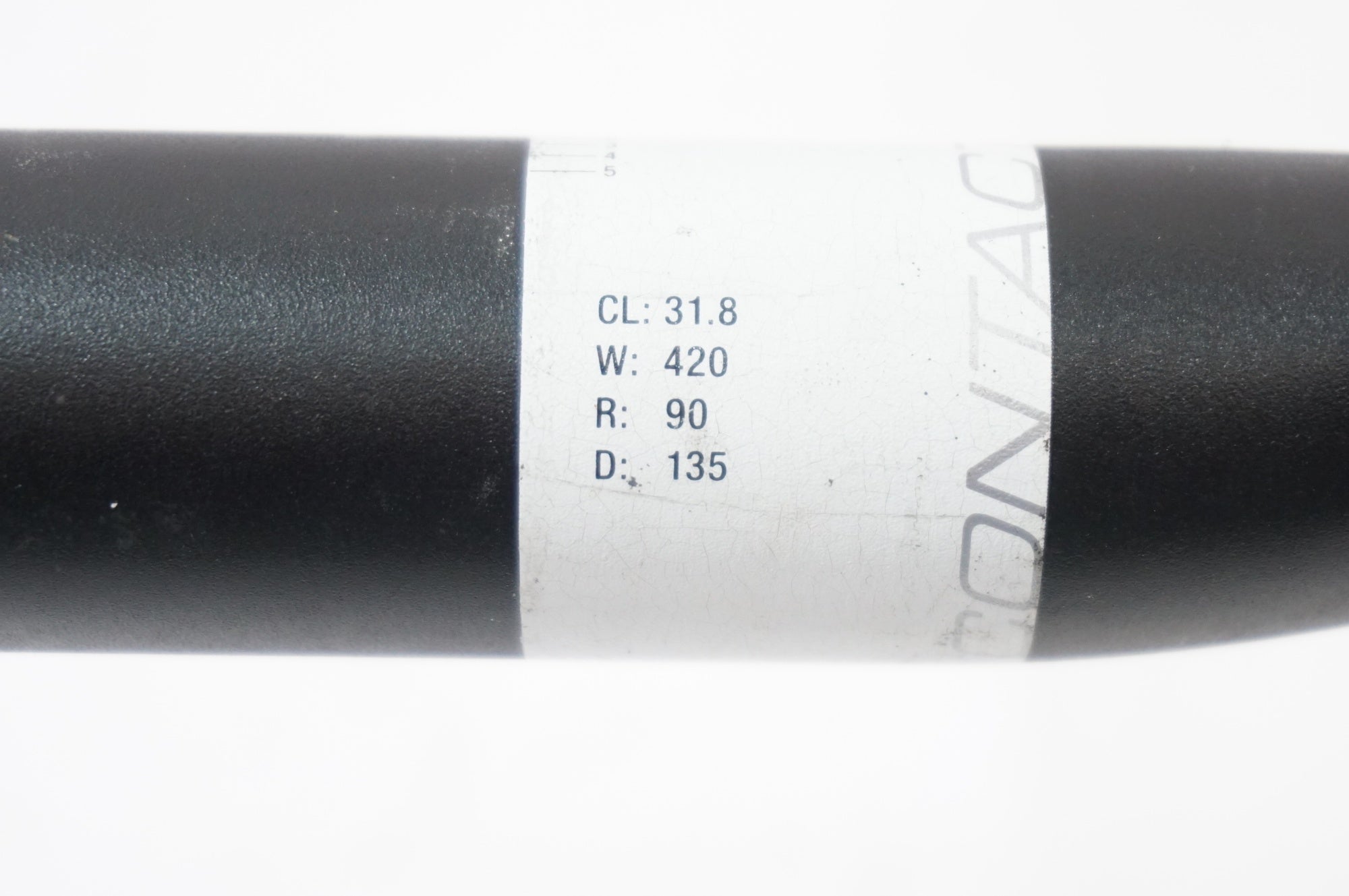 GIANT 「ジャイアント」 純正 φ31.8 420mm ハンドル / 世田谷店