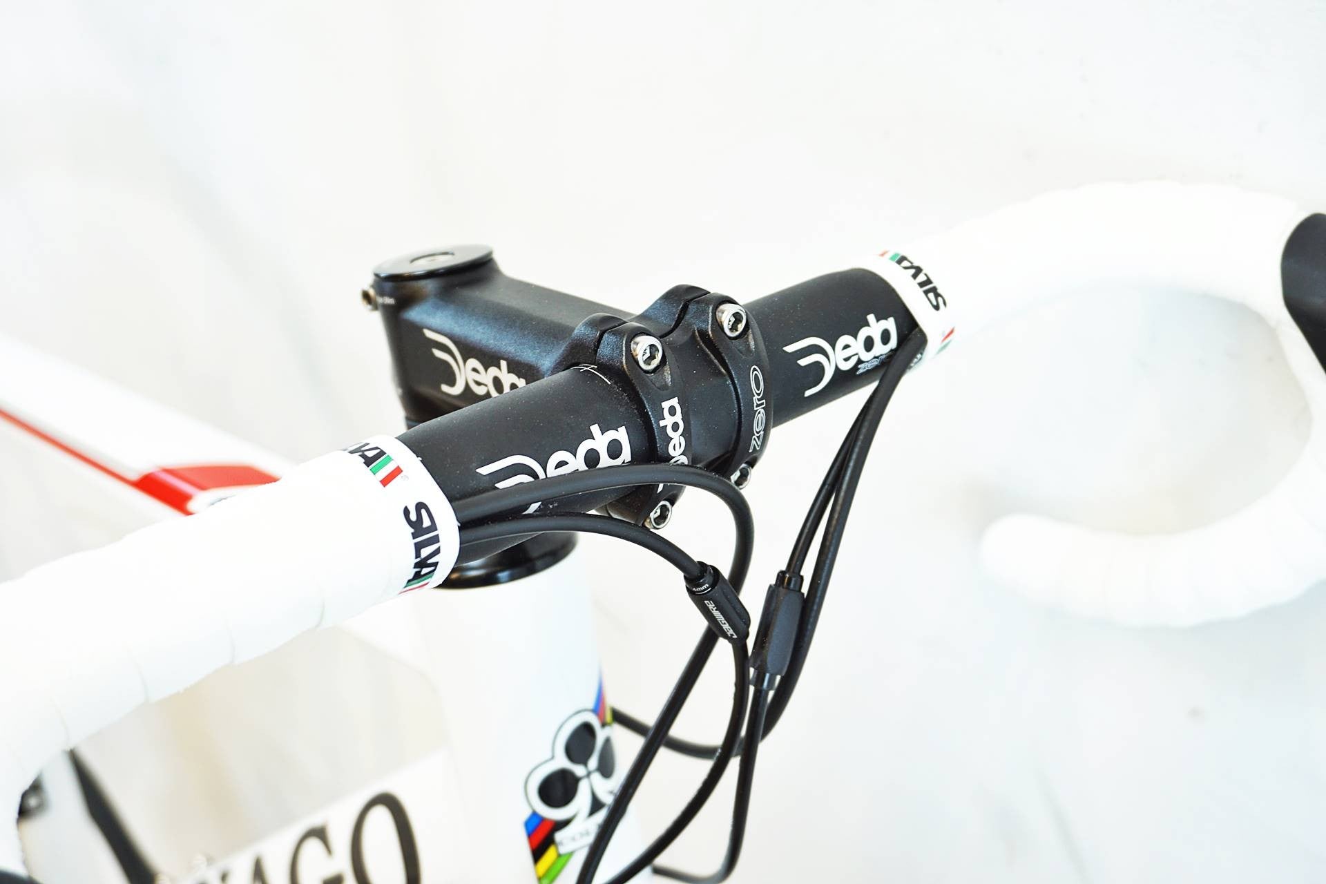 COLNAGO 「コルナゴ」 CX ZERO ALU 105 2017年モデル ロードバイク / 有明ガーデン店