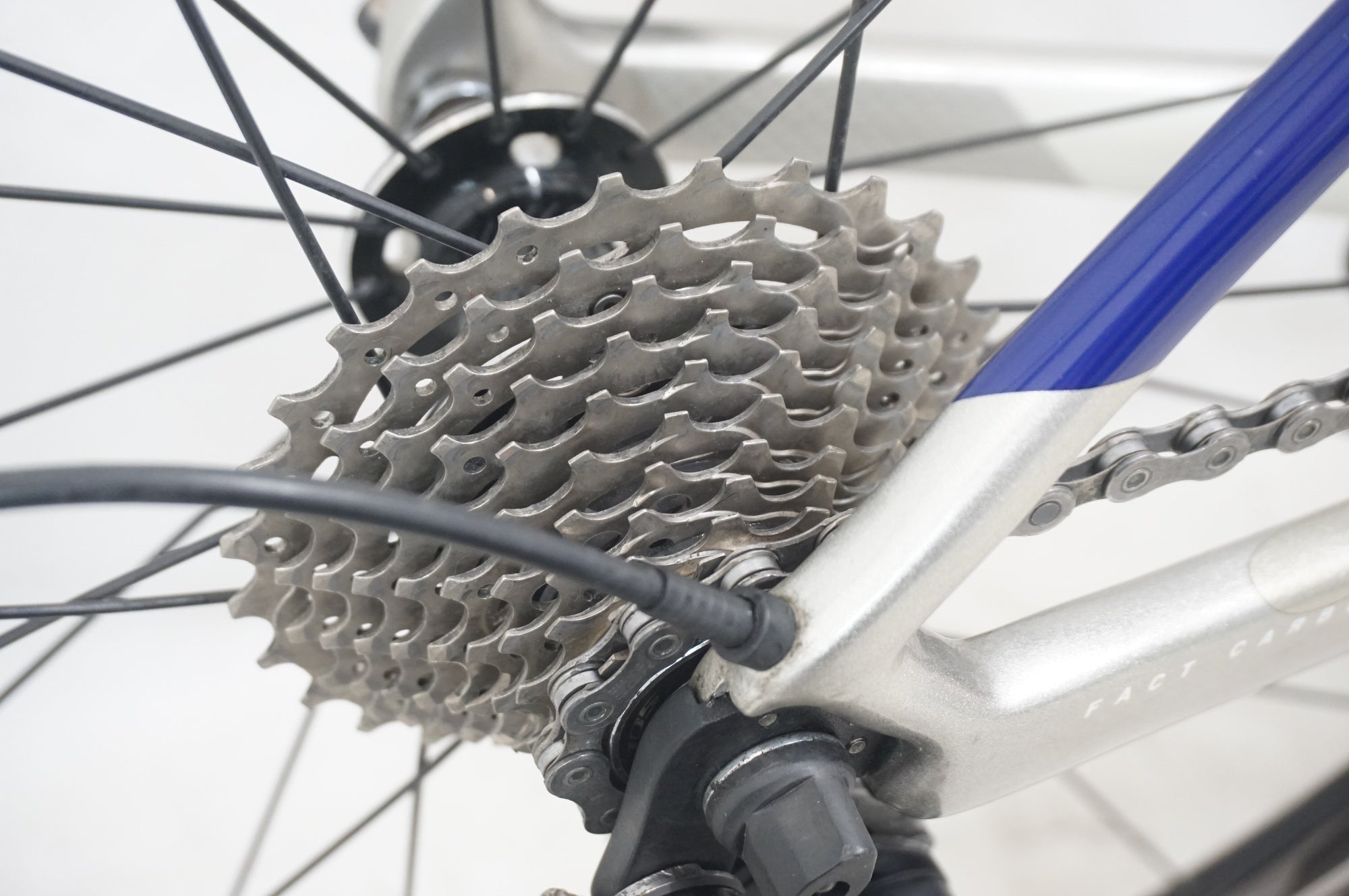 SPECIALIZED 「スペシャライズド」 AMIRA SPORT 2015年モデル ロードバイク / 福岡店