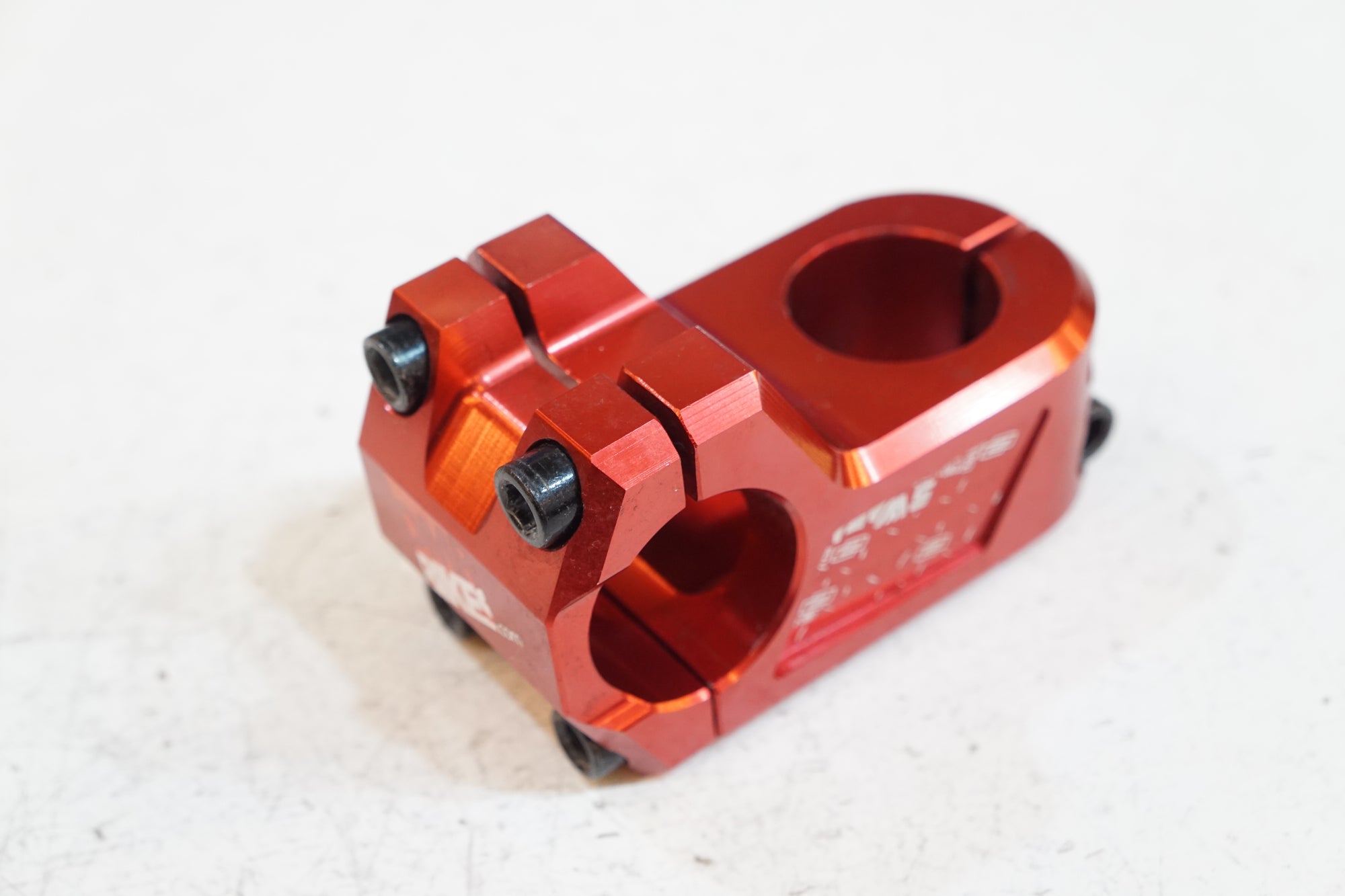 DMR 「ディーエムアール」 BIKES φ31.8 50mm ステム / バイチャリ浦和ベース