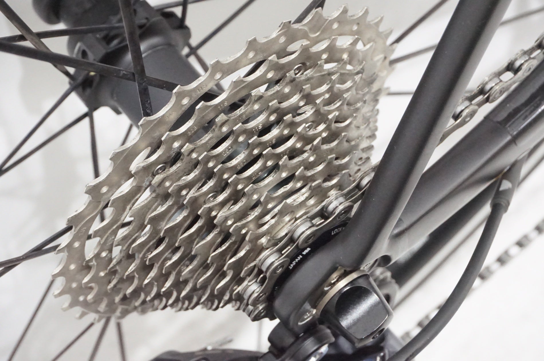 CANYON 「キャニオン」 ENDURACE CF 8.0 2019年モデル ロードバイク / AKIBA店