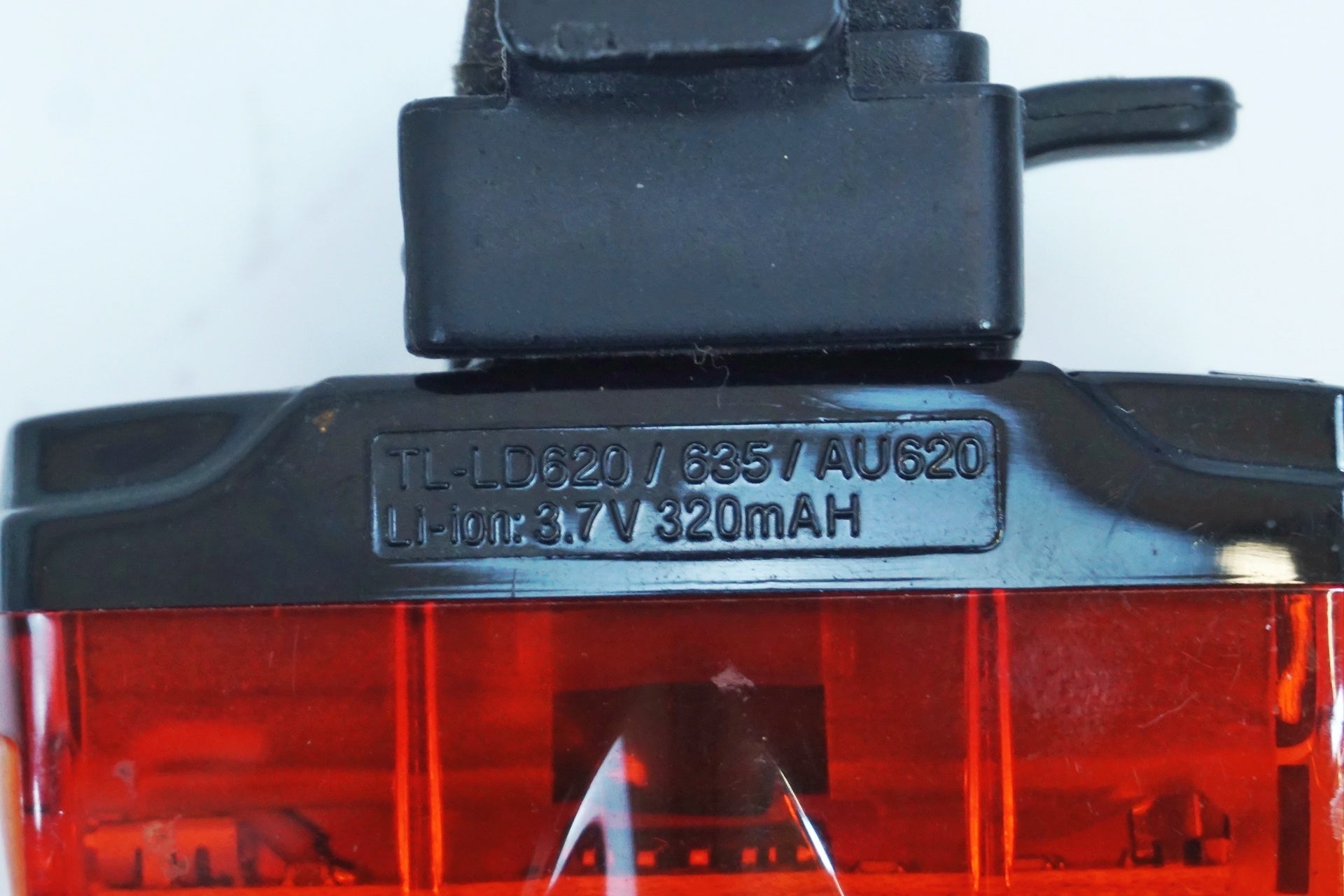 CATEYE 「キャットアイ」 TL-LD620 リアライト / 有明ガーデン店