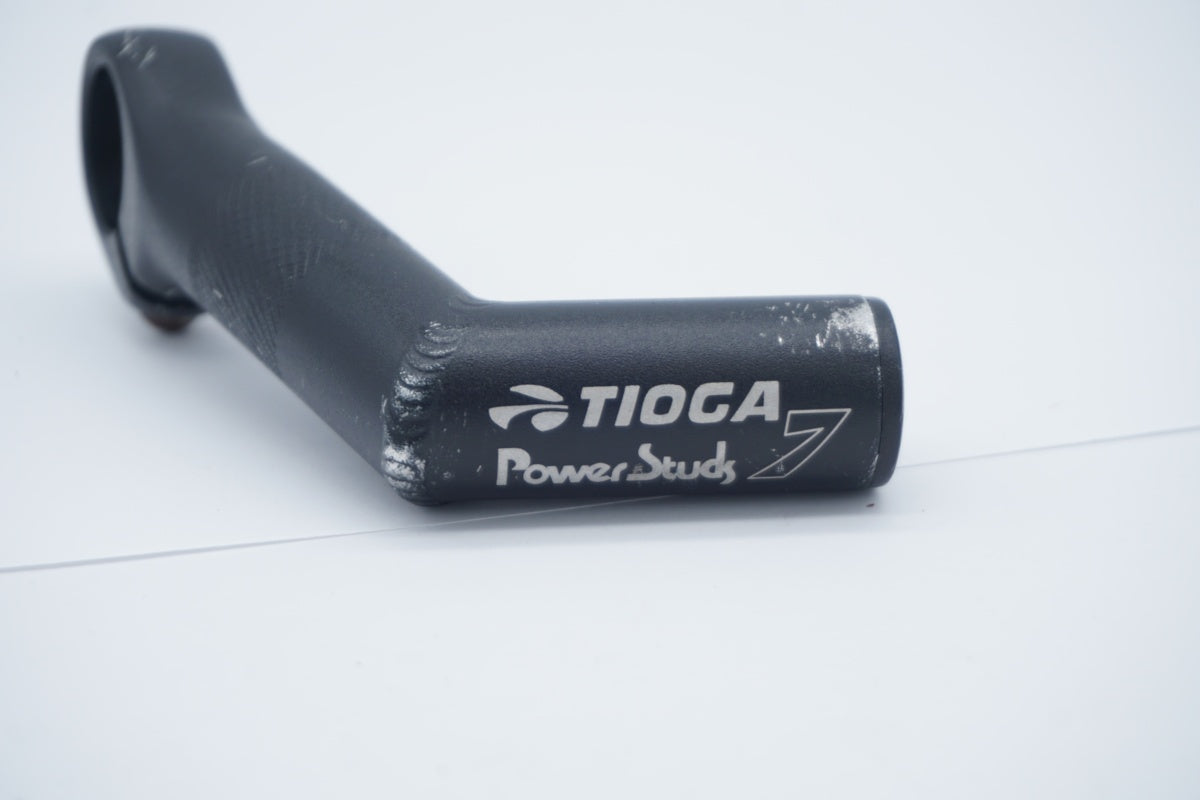 TIOGA 「タイオガ」 POWER STUDS7 Φ22.2 バーエンドバー / 滋賀大津店