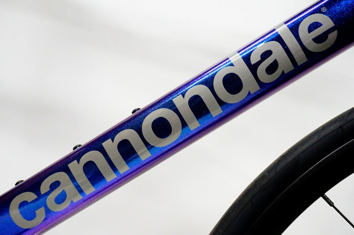 CANNONDALE 「キャノンデール」 CAAD13 DISC TIAGRA 2023年モデル ロードバイク / 名古屋大須店
