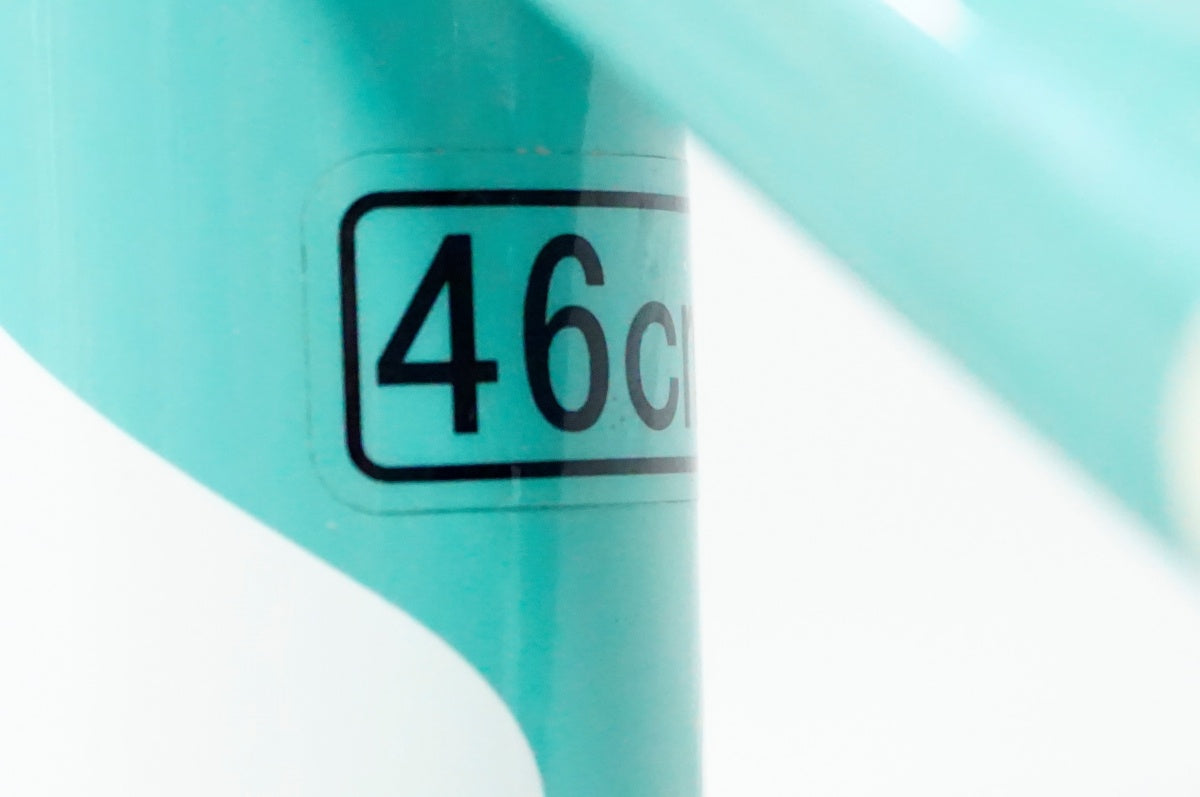 BIANCHI 「ビアンキ」 MONO-Q 1885 105 2009年モデル ロードバイク / 名古屋大須店