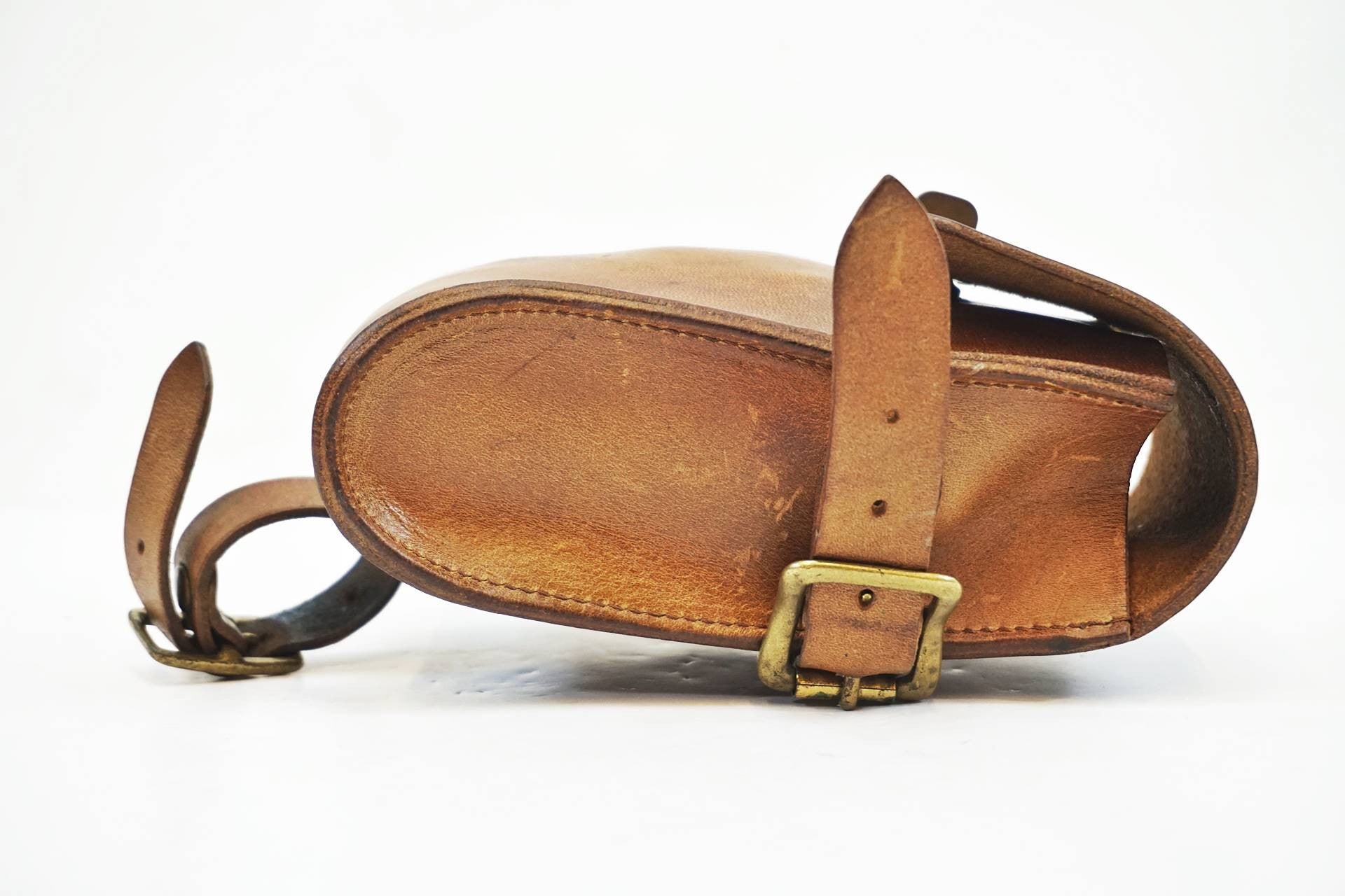 ブランド不明 サドルバッグ / 有明ガーデン店