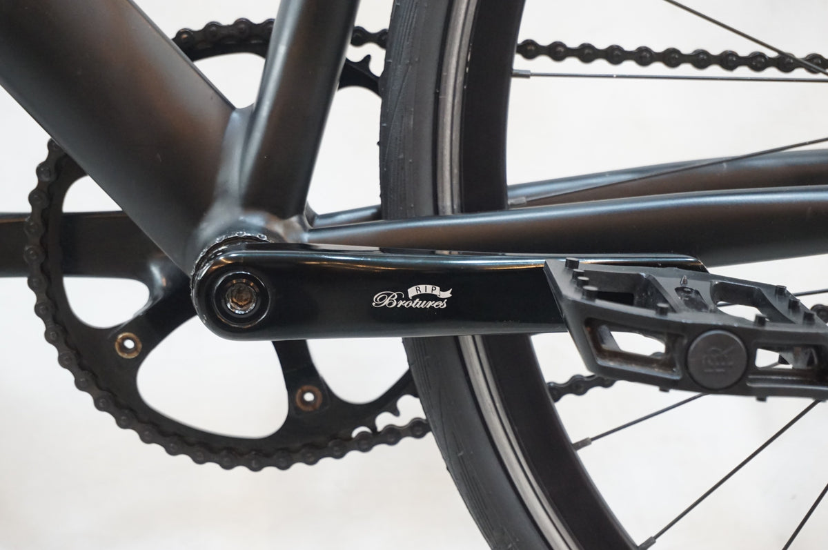 LEADER BIKE 「リーダーバイク」 725TR 2018年頃 ピストバイク / 浦和ベース