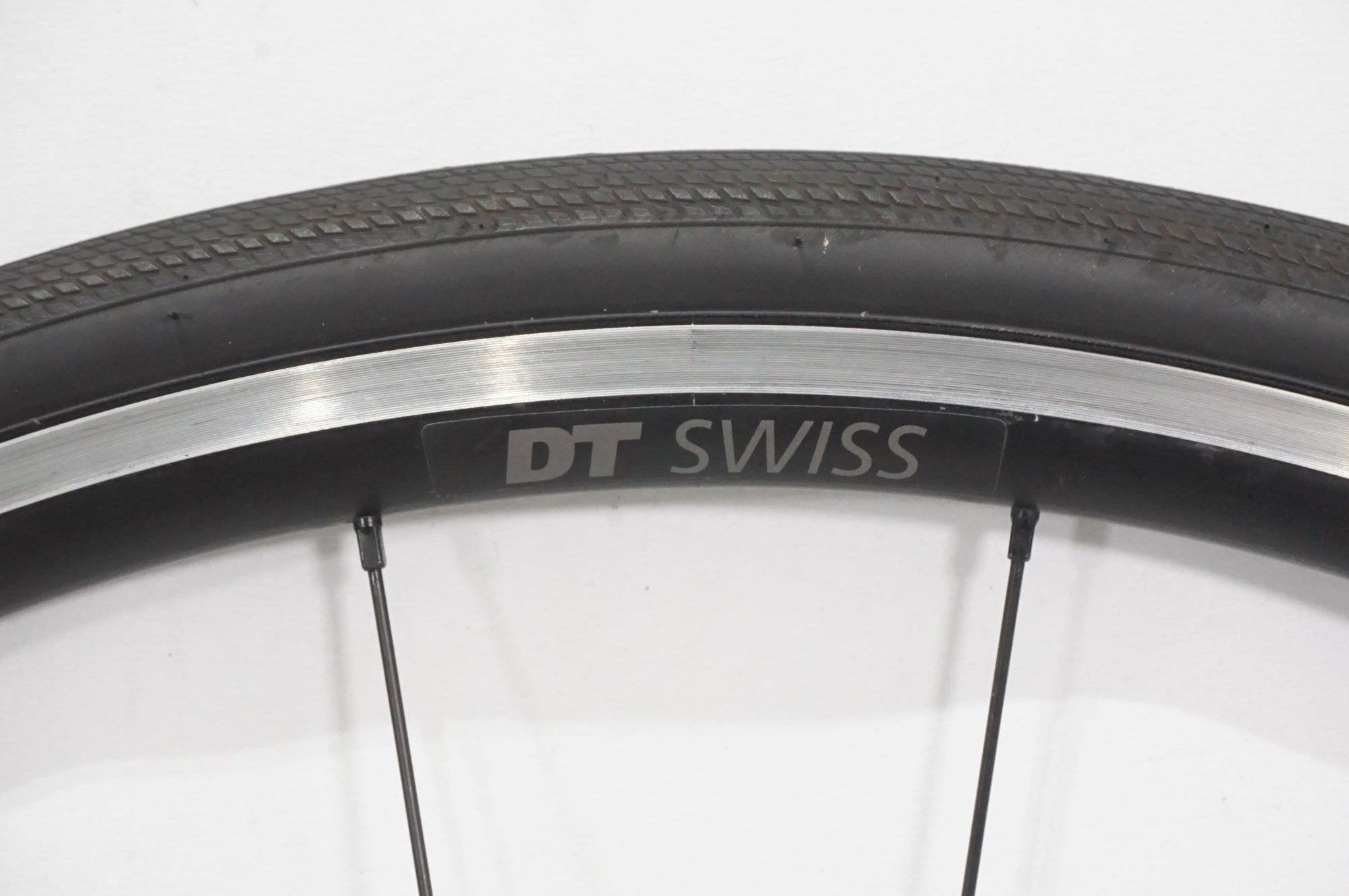 DT SWISS 「ディーティースイス」 R460 シマノ11速 ホイールセット / AKIBA店