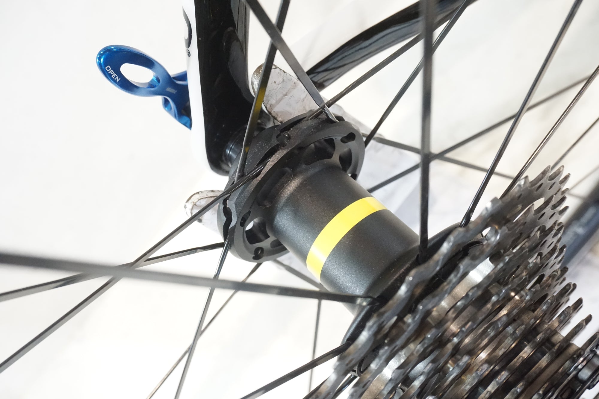 PINARELLO 「ピナレロ」 FP DUE 2013年モデル ロードバイク / 横浜戸塚店