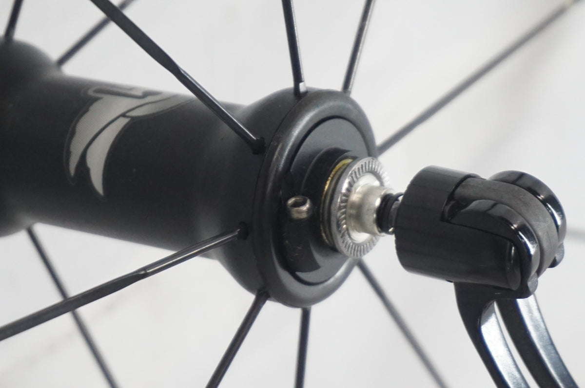 CAMPAGNOLO ZONDA MEGA G3 カンパ11S ホイールセット / 阪急塚口店