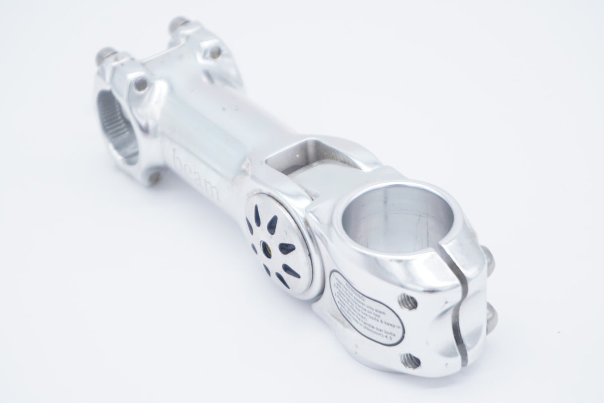BEAM 「ビーム」 φ25.4 110mm 可変式 ステム / 滋賀大津店