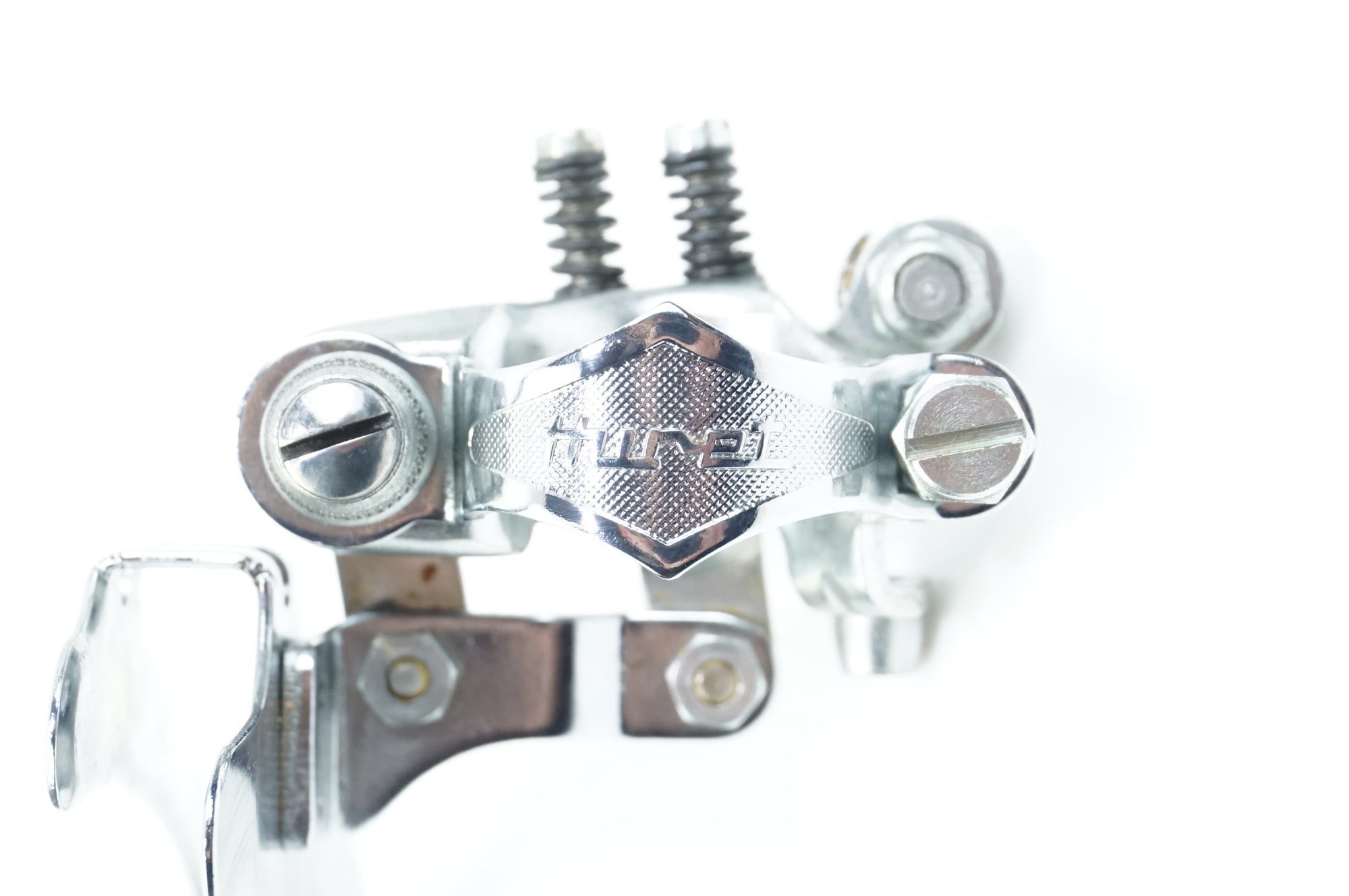 HURET 「ユーレー」 ALLVIT フロントディレイラー / 中目黒店