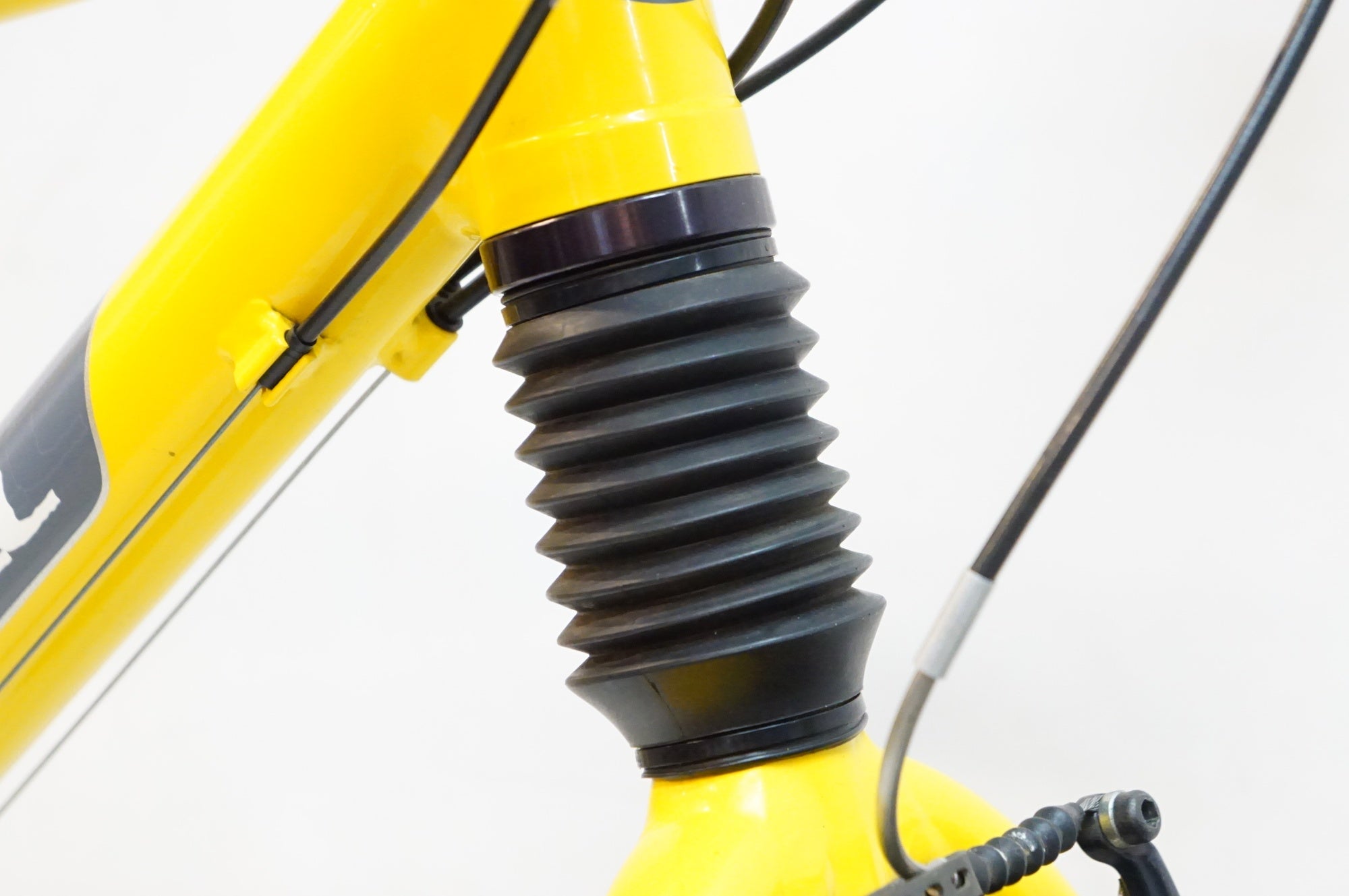 CANNONDALE 「キャノンデール」 JEKYLL 500 2002年モデル マウンテンバイク / 熊谷本店