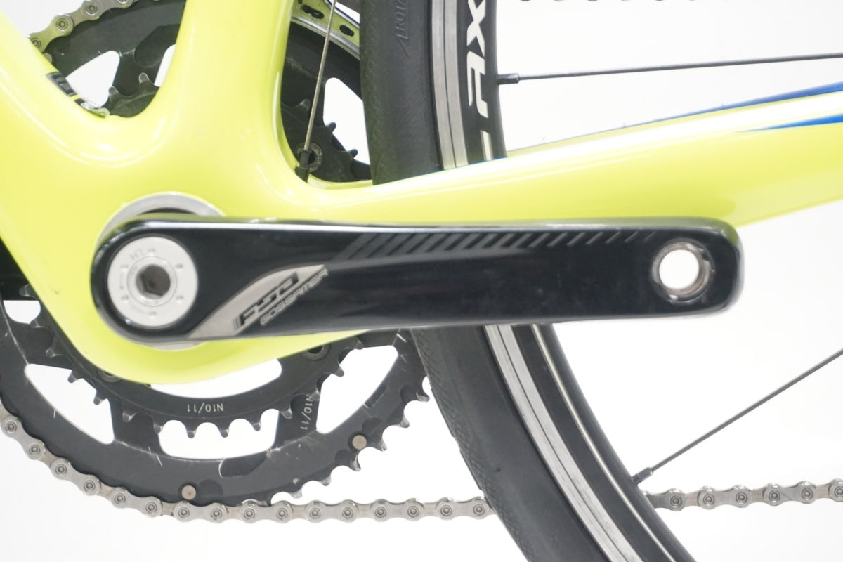 SPECIALIZED 「スペシャライズド」 ROUBAIX SL4 2015年モデル ロードバイク / 滋賀大津店