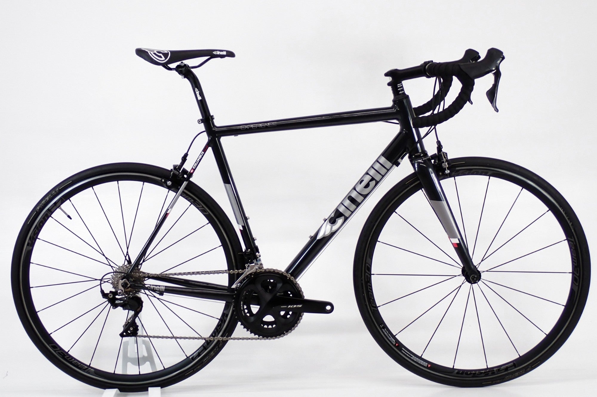 CINELLI 「チネリ」 EXPERIENCE 105 2019年モデル ロードバイク / 伊勢崎店