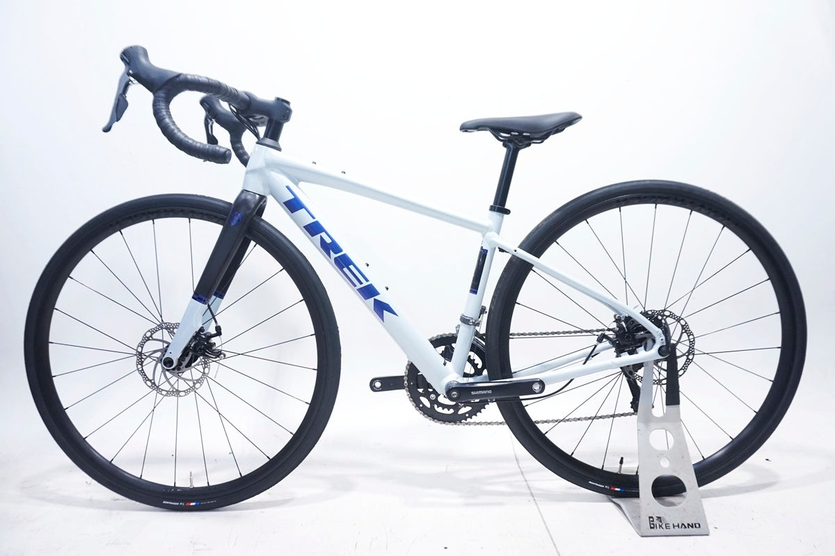 TREK 「トレック」 DOMANE AL2 DISC GEN4 2024年モデル ロードバイク / 大阪門真店