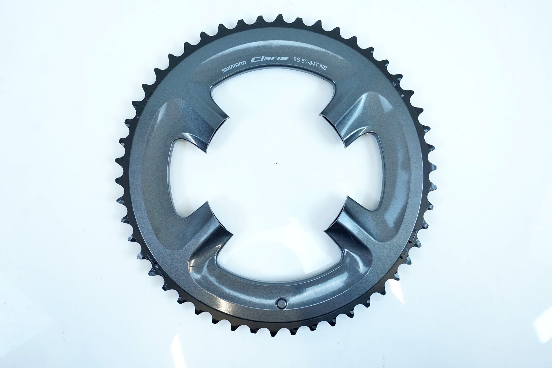 SHIMANO 「シマノ」 CLARIS R2000 50T チェーンリング / 有明ガーデン