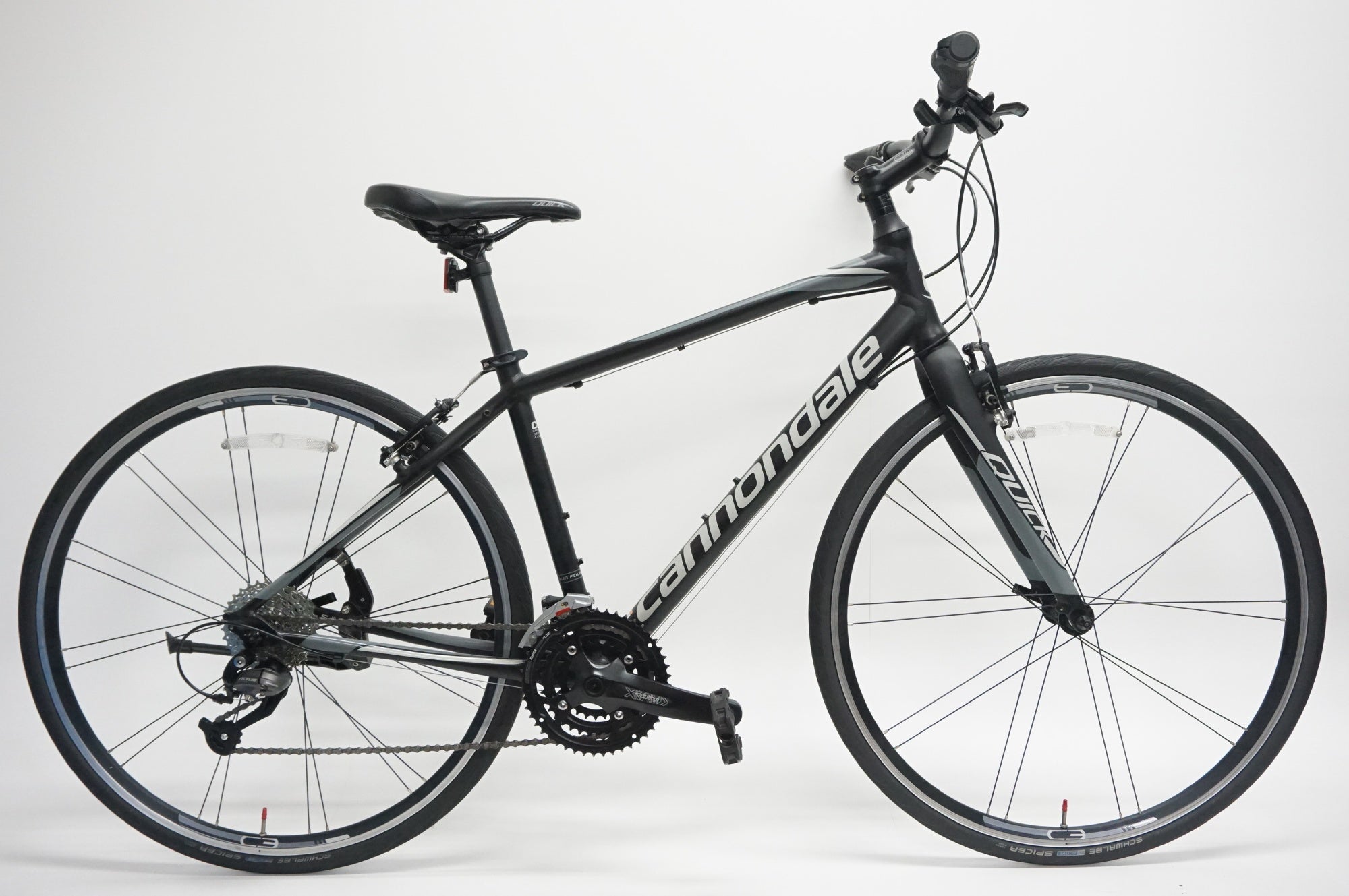 CANNONDALE 「キャノンデール」 QUICK4 2016年モデル クロスバイク CANNONDALE 「キャノンデール」 QUICK4 2016年モデル クロスバイク