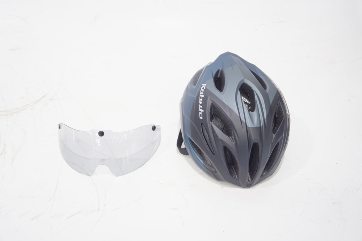 OGK KABUTO 「オージーケーカブト」 VITT S/M(55-58cm)サイズ ヘルメット / 滋賀大津店