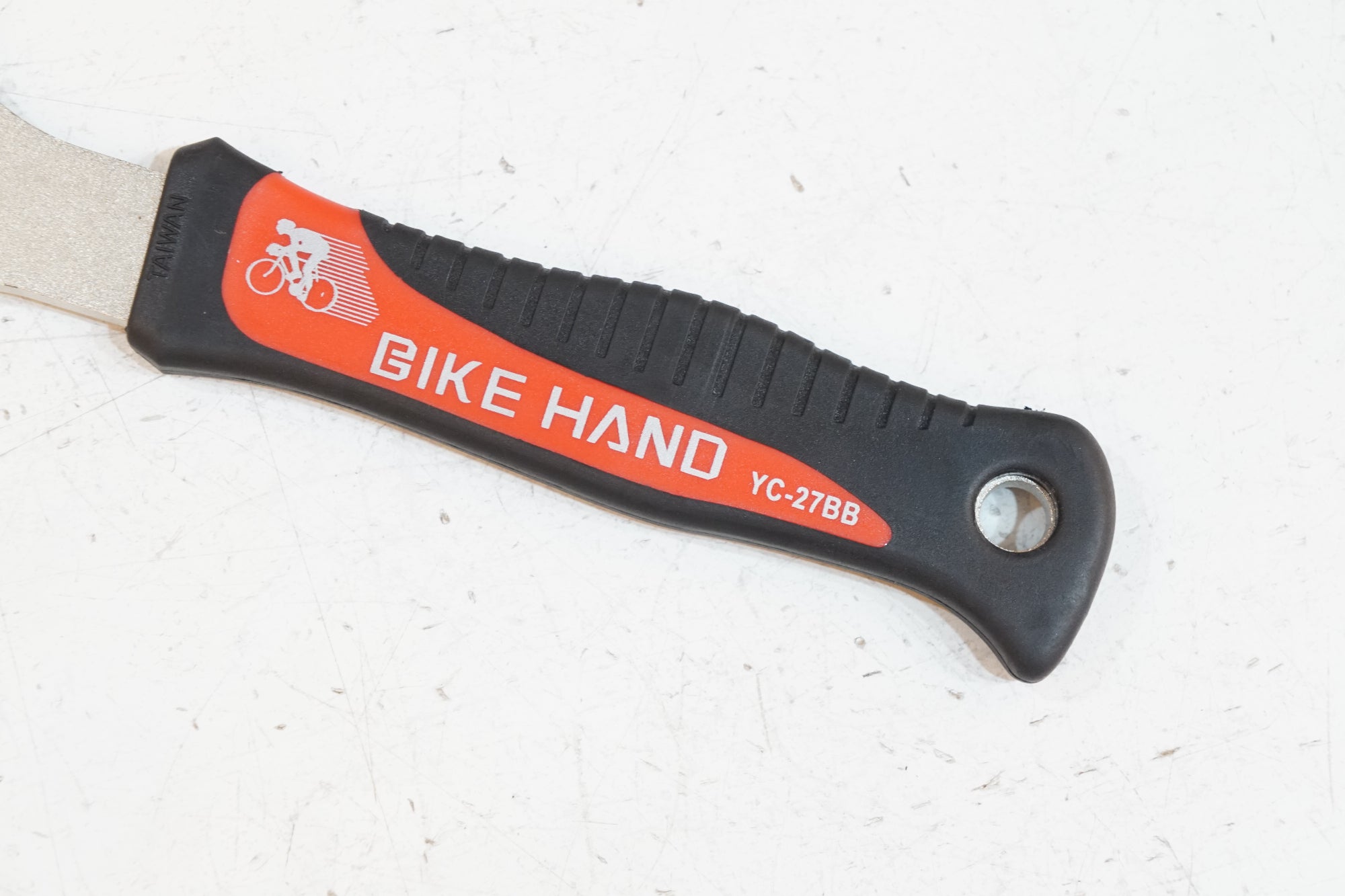 BIKEHAND 「バイクハンド」 YC-27BB BBレンチ / バイチャリ浦和ベース