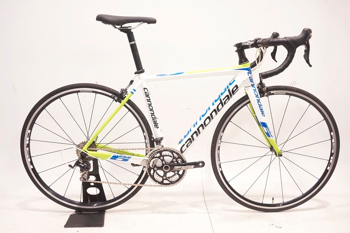 CANNONDALE 「キャノンデール」 SUPERSIX 5 2013年モデル ロードバイク / 大阪門真店