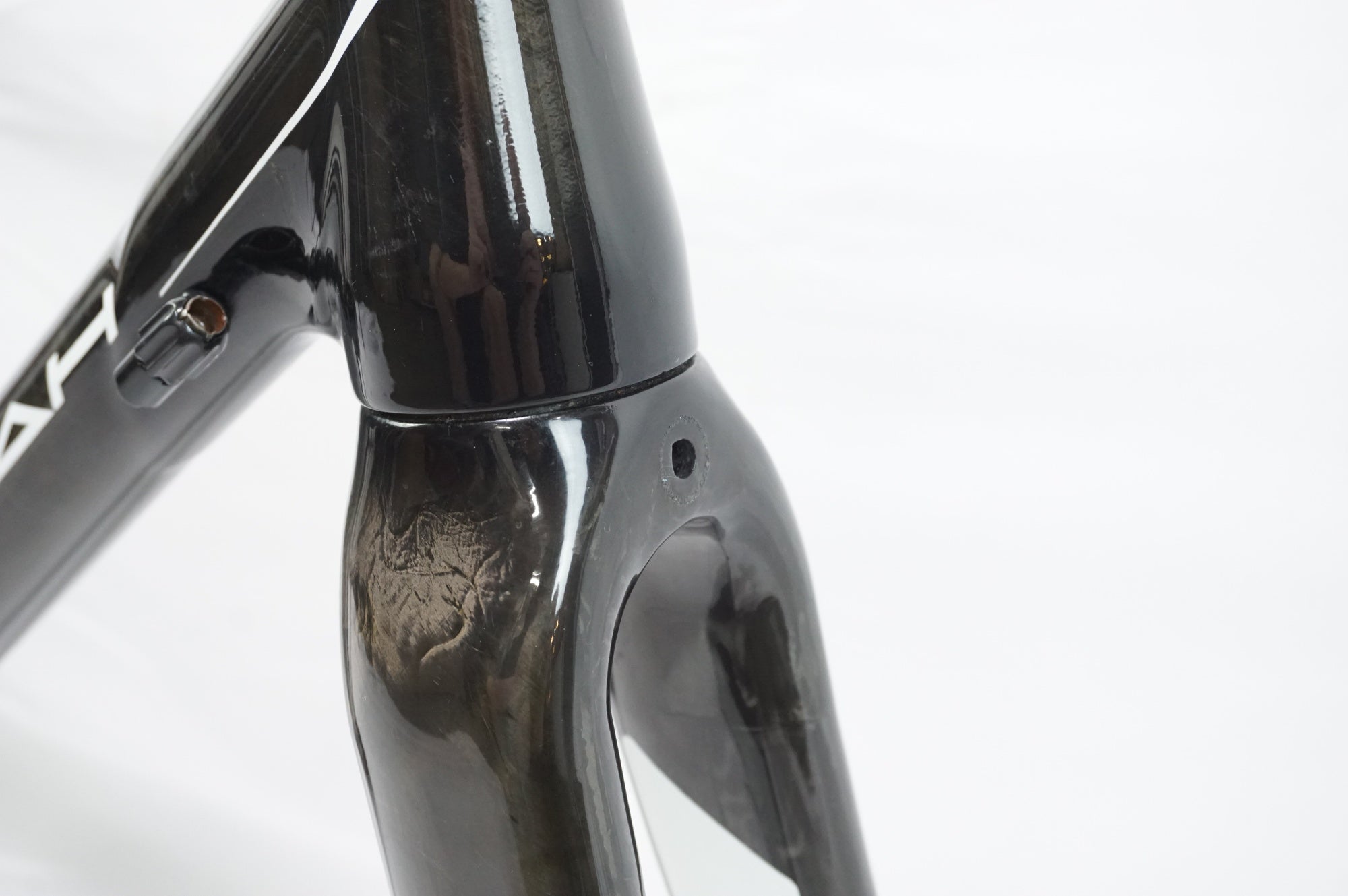 GRAPHITE DESIGN 「グラファイトデザイン」 ZANIAH 2013年モデル フレームセット / 中目黒店