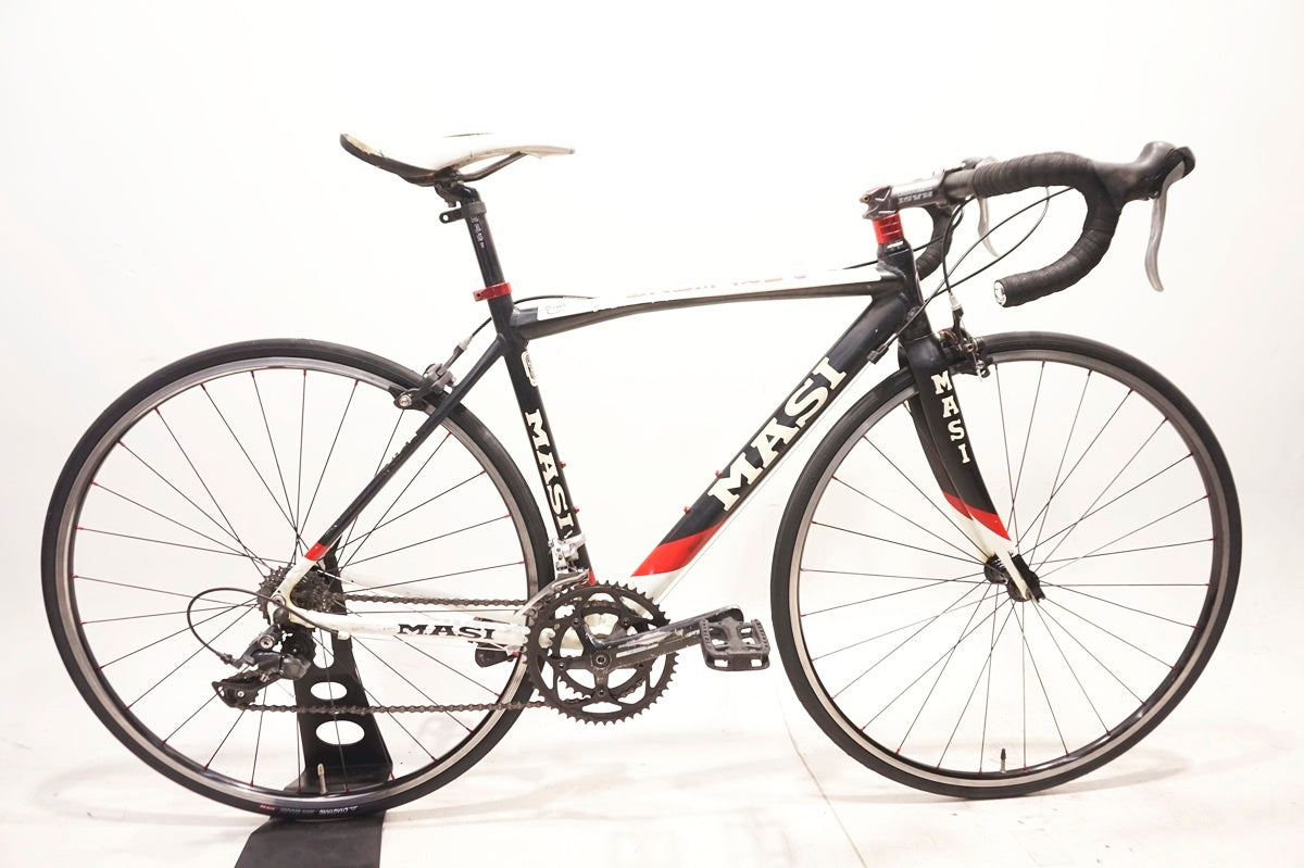 MASI 「マジ―」 PARTENZA 2013年モデル ロードバイク / 大阪門真店