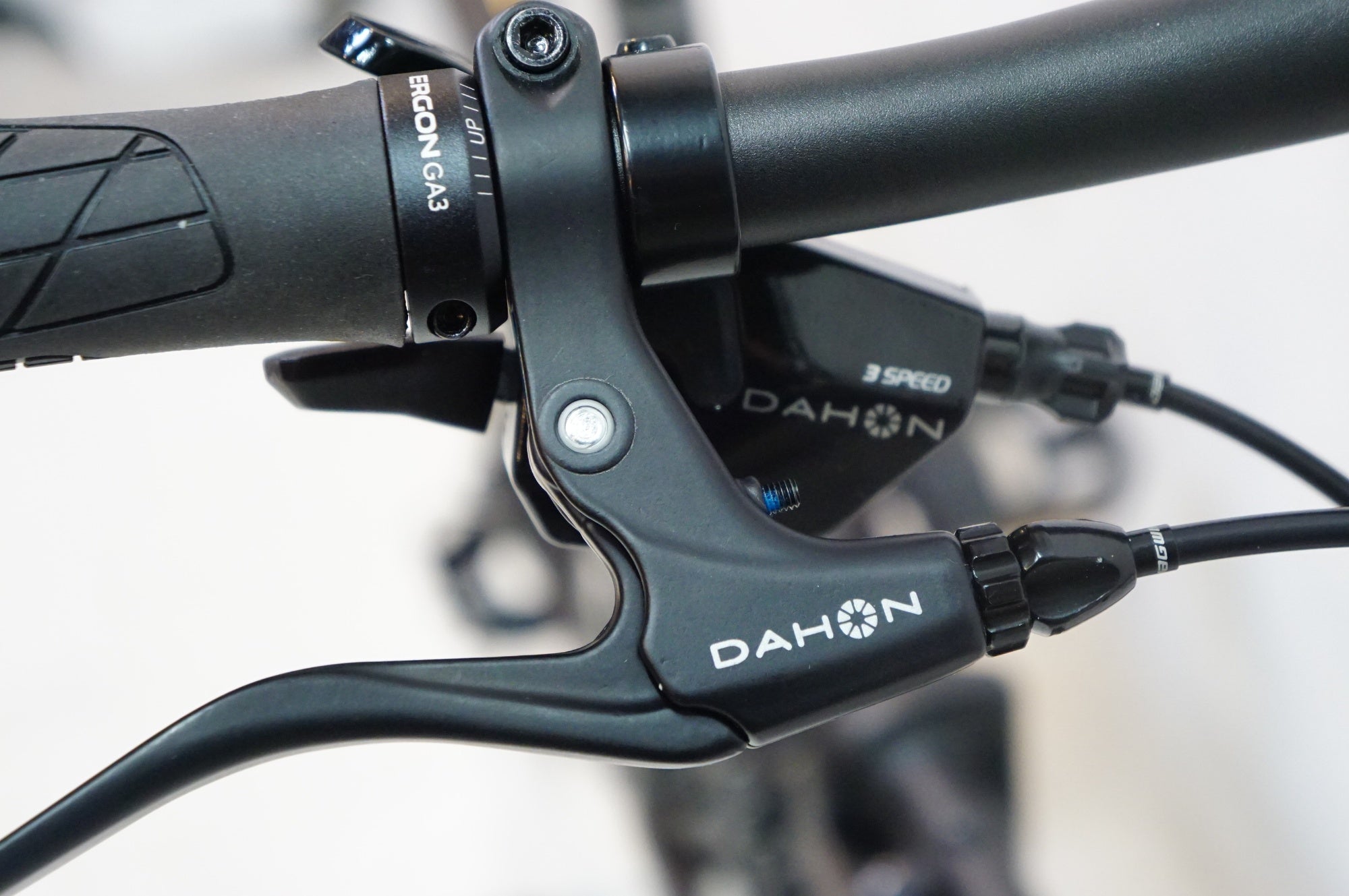 DAHON 「ダホン」 TBM 2024年モデル 14インチ 折り畳み自転車 / 熊谷本店