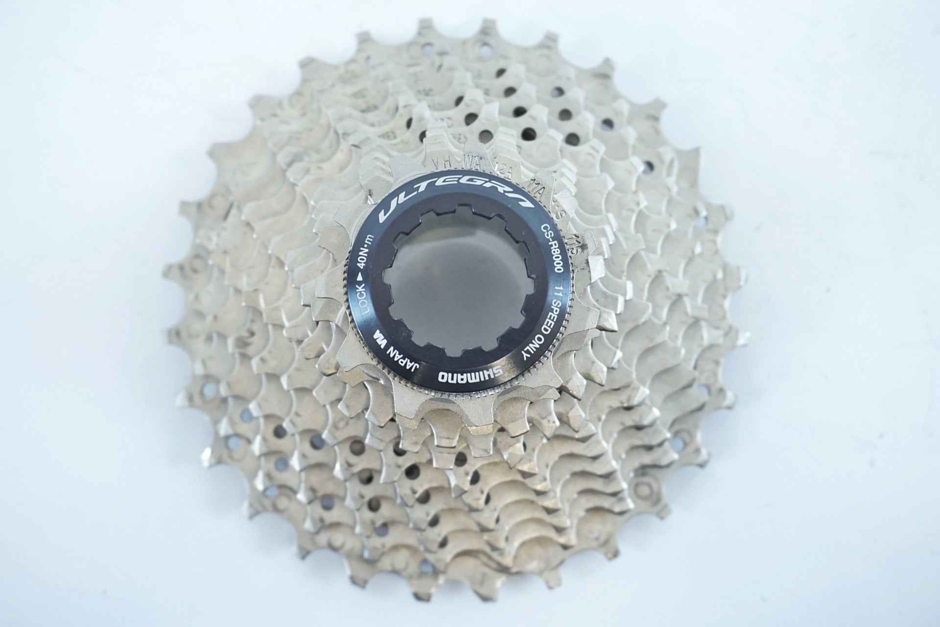 SHIMANO 「シマノ」 ULTEGRA CS-R8000 11-28T スプロケット / 有明