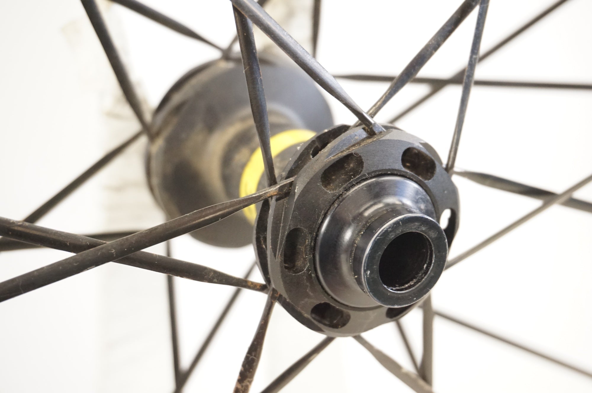 MAVIC 「マビック」 COSMIC SLR 45 DISC シマノ 11速 ホイールセット / 宇都宮店