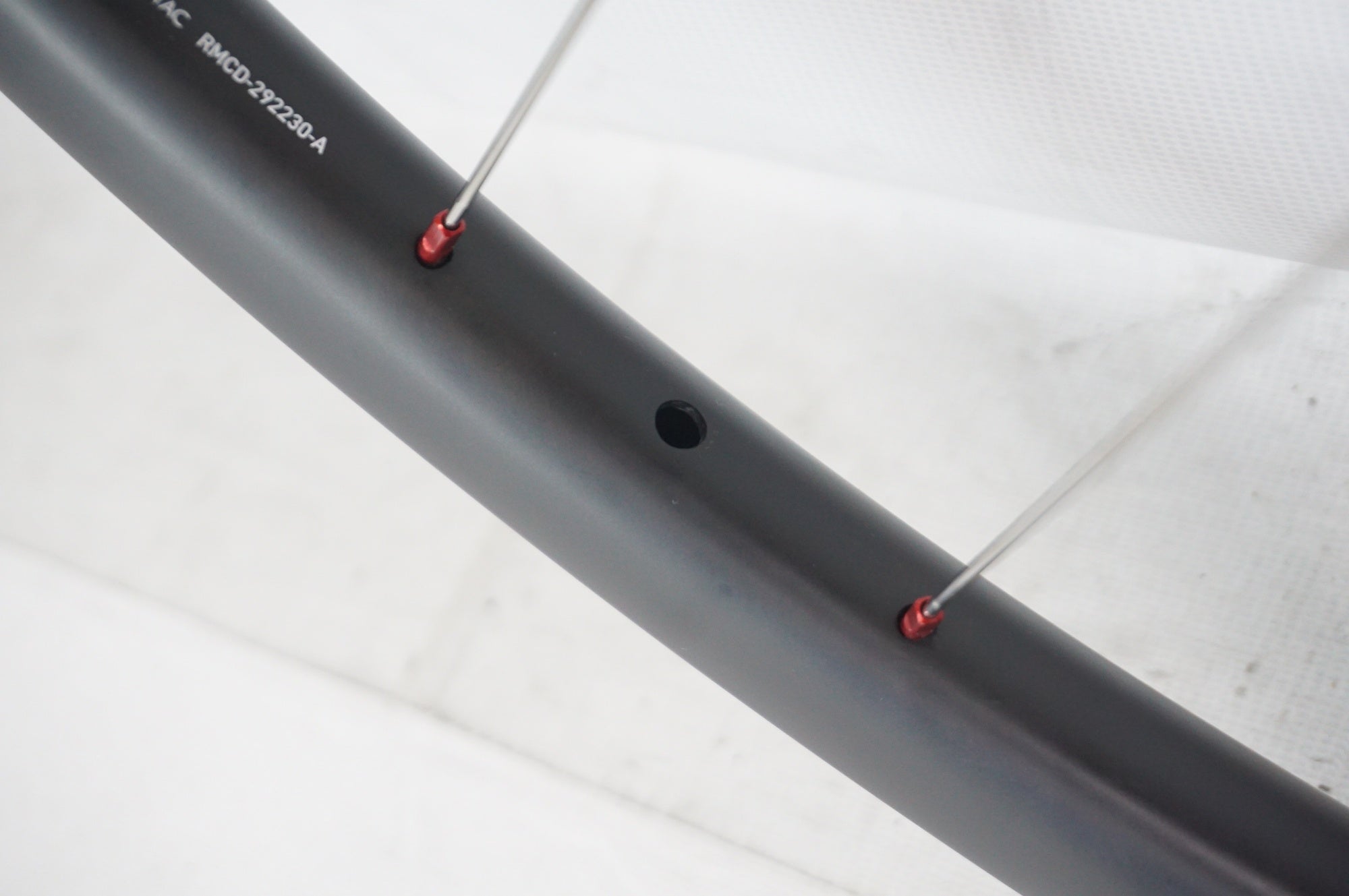 GROWTAC 「グロータック」 RMCD EQUAL シマノ11速 ホイールセット / 阪急塚口店