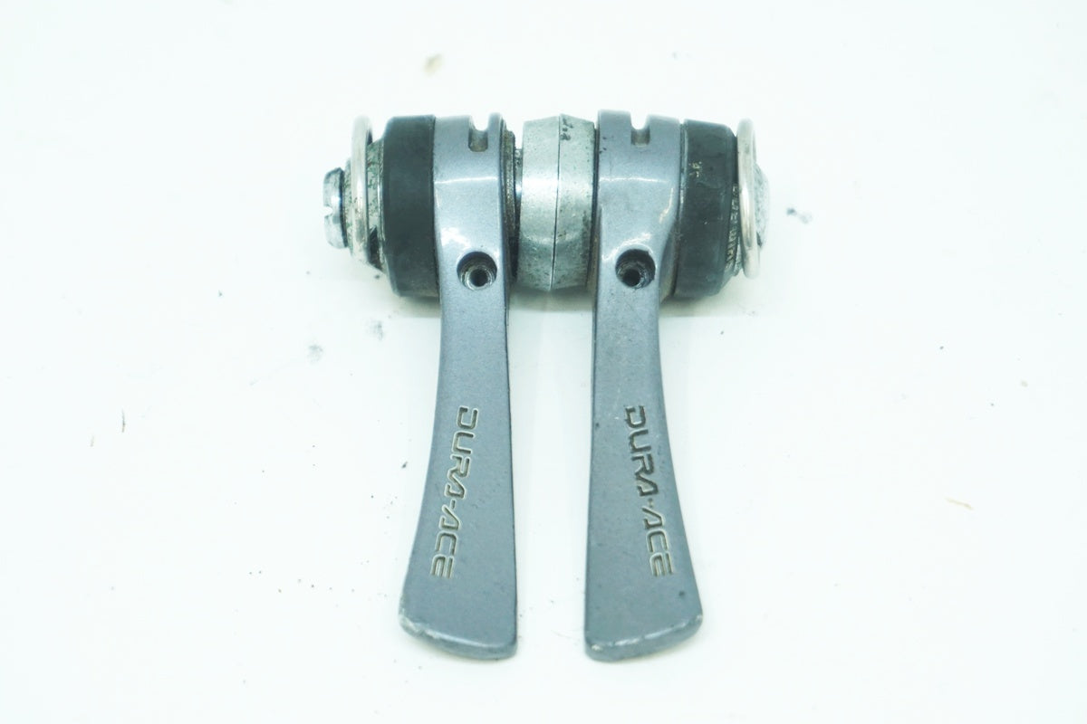 SHIMANO 「シマノ」 DURA-ACE SL-7401 ダブルレバー / 大阪美原北