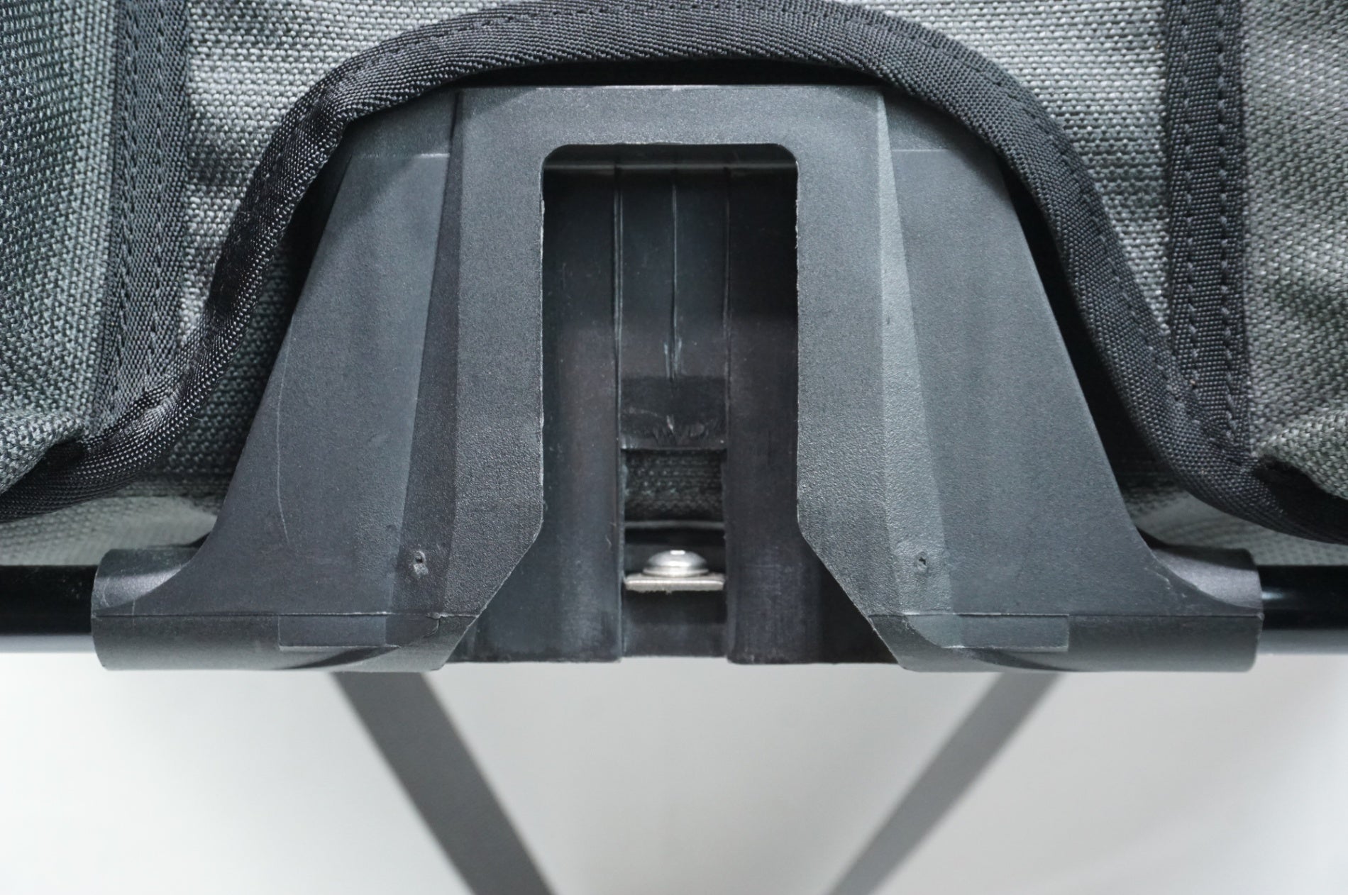 BROMPTON 「ブロンプトン」 ROLL TOP BAG フロントバッグ / 中目黒店