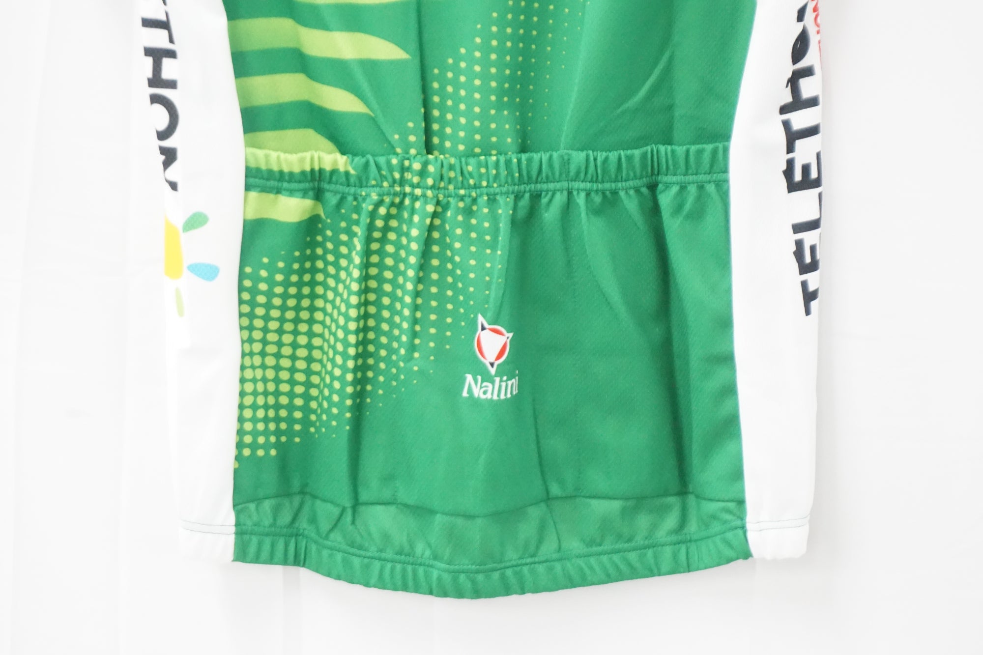 NALINI 「ナリーニ」 SOJASUN サイクルジャージ 3サイズ ウェア/ 京都西院店