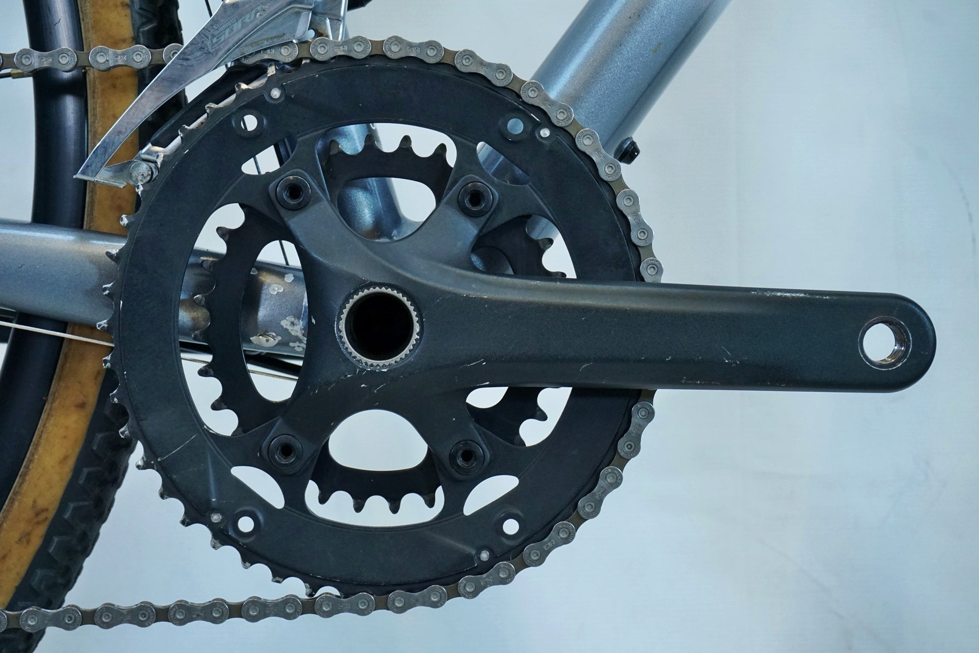 NESTO 「ネスト」 GAVEL 2026年モデル グラベル ロードバイク / 有明ガーデン店