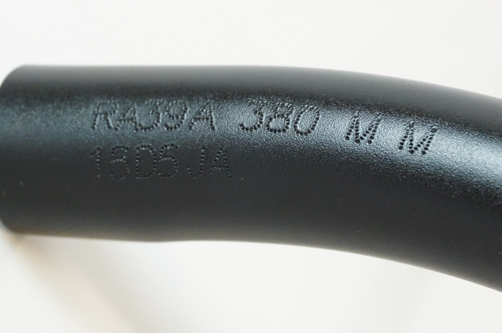 MOST 「モスト」 DOUBLE BUTTED φ31.8 380mm ハンドル / 浜松店