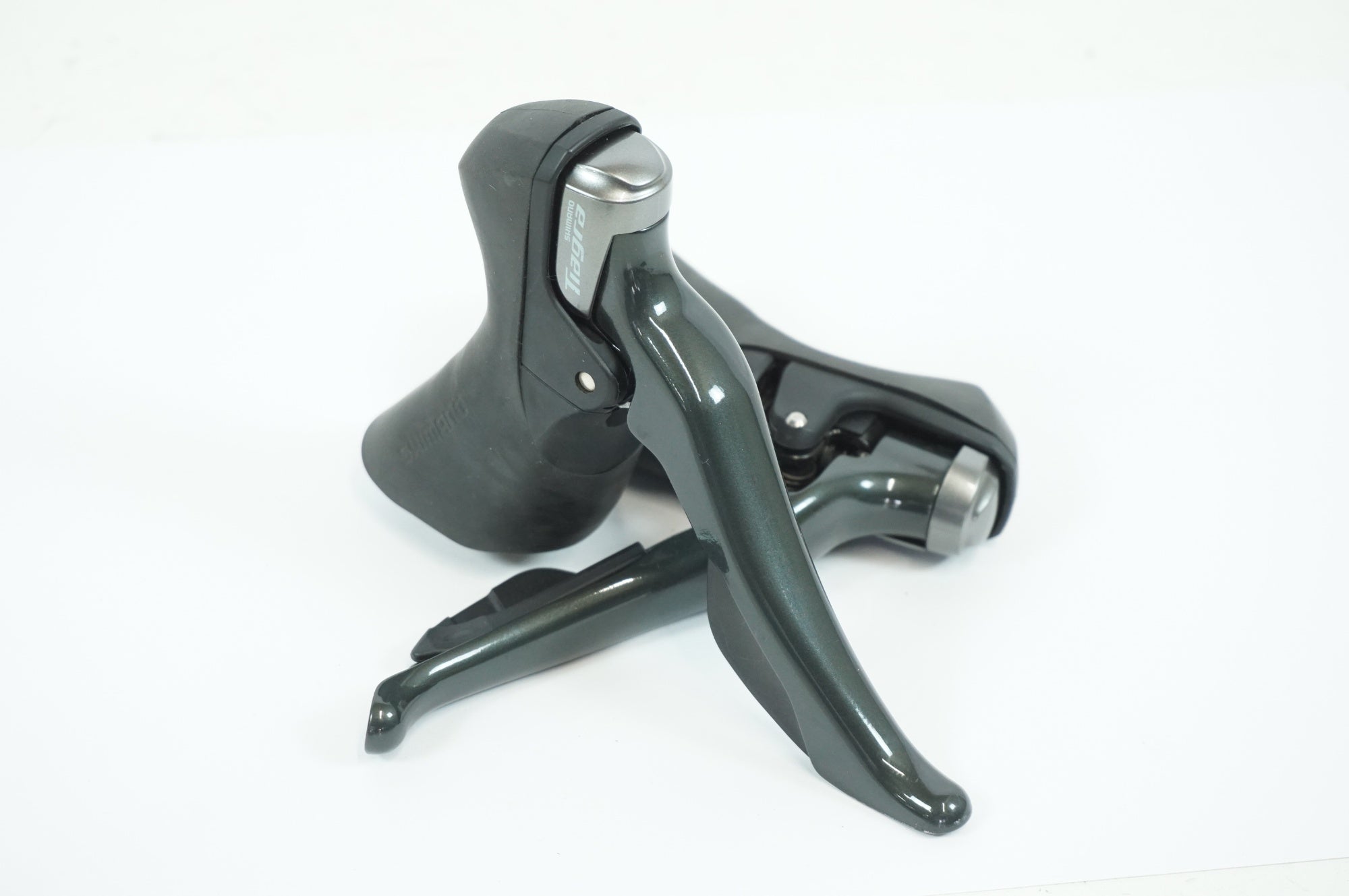 SHIMANO 「シマノ」 TIAGRA ST-4700 デュアルコントロールレバー