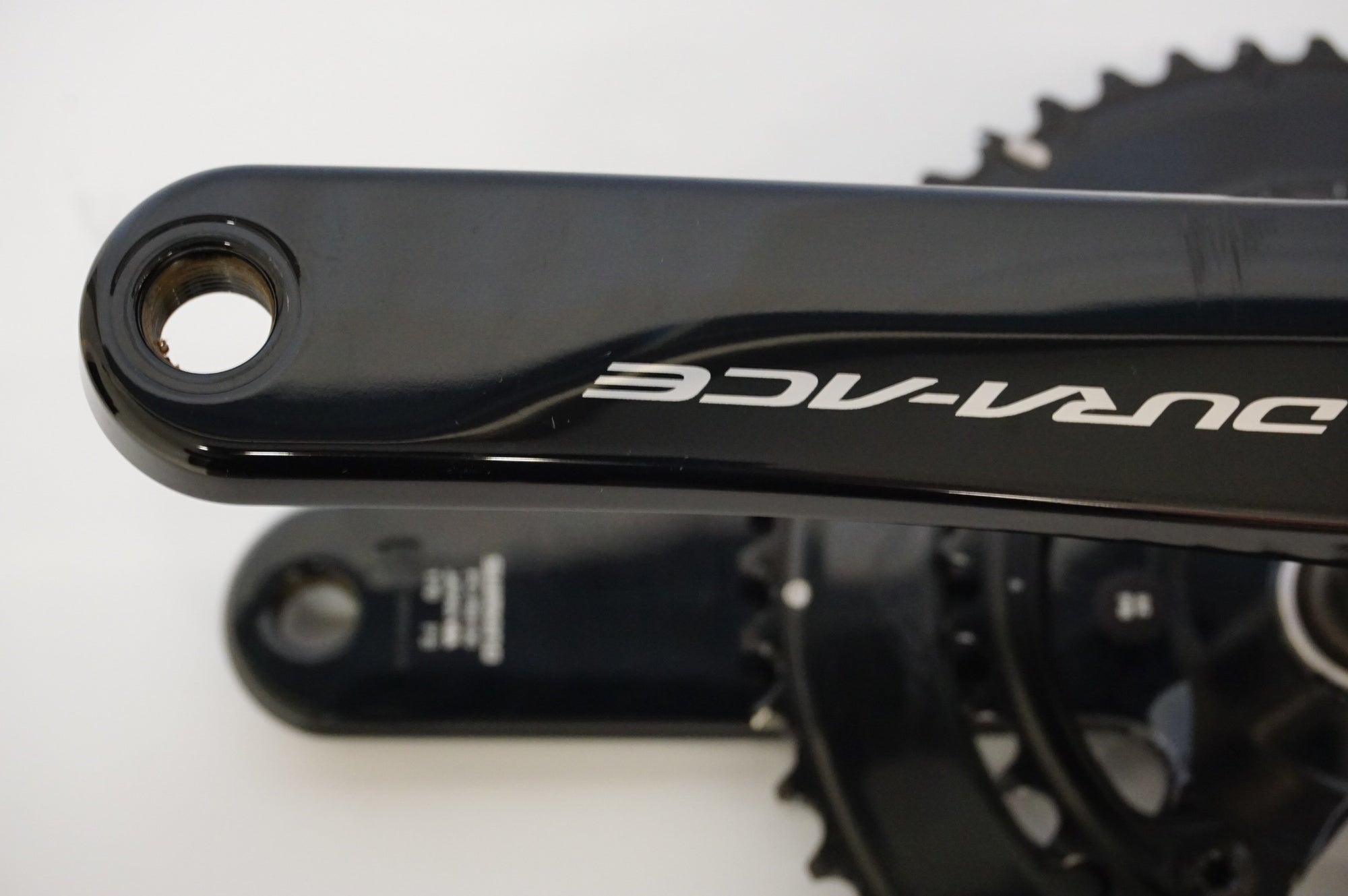 SHIMANO 「シマノ」 DURA-ACE FC-R9100 50-34T 170mm クランクセット / 浜松店