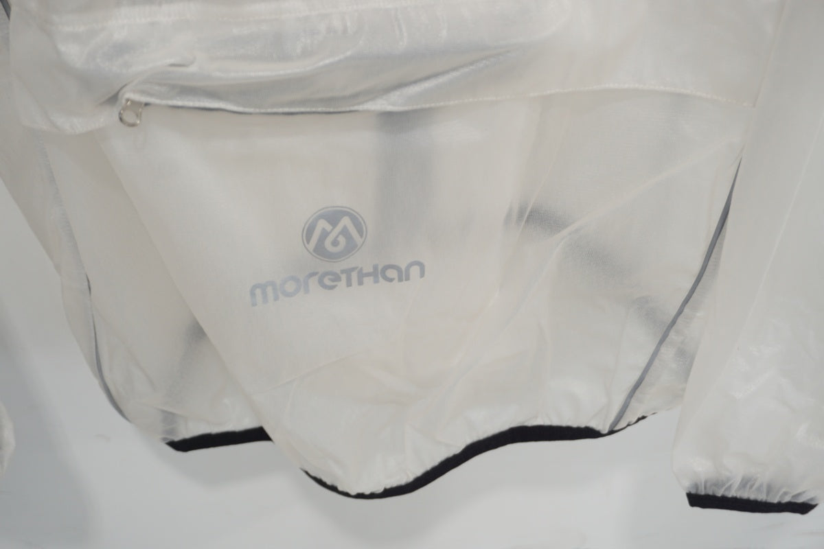 MORETHAN 「モーゼン」 S(J/S-M)サイズ レインジャケット / 滋賀大津店