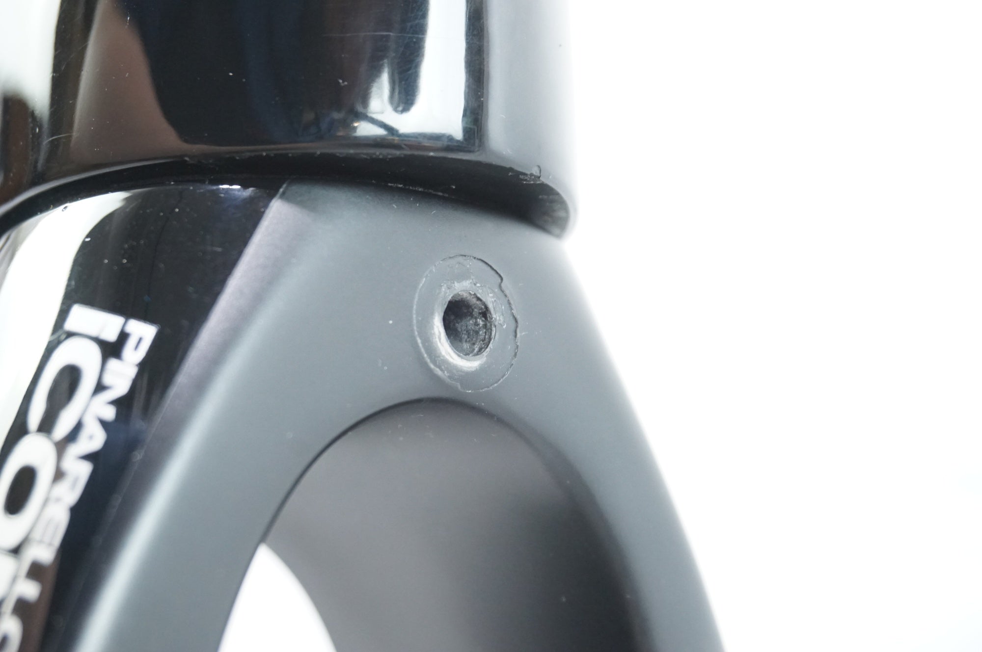 PINARELLO 「ピナレロ」 PRINCE FX 2020年モデル フレームセット / 中目黒店