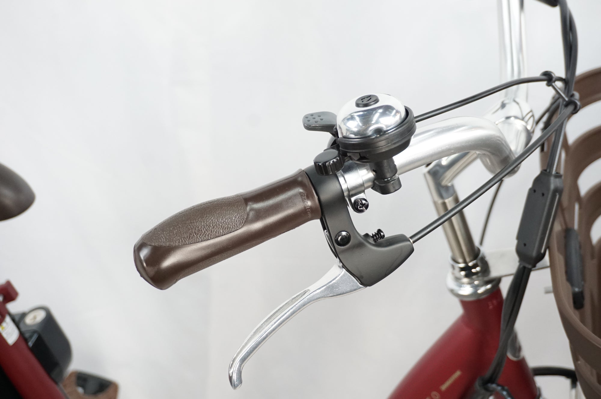 BRIDGESTONE 「ブリヂストン」 ラクット 20インチ RK0B42 2024年モデル 電動自転車 / 川越店