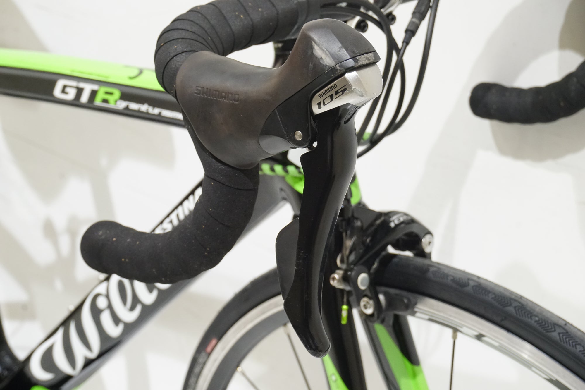 WILIER 「ウィリエール」 GRANTURISMO R 105 2018年モデル ロードバイク / 浜松店