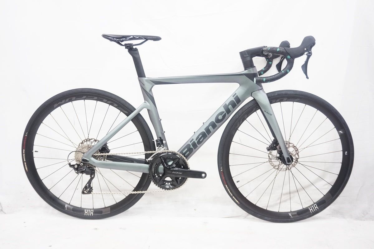 BIANCHI 「ビアンキ」 OLTRE RACE 2025年モデル ロードバイク/ 大阪美原北インター店