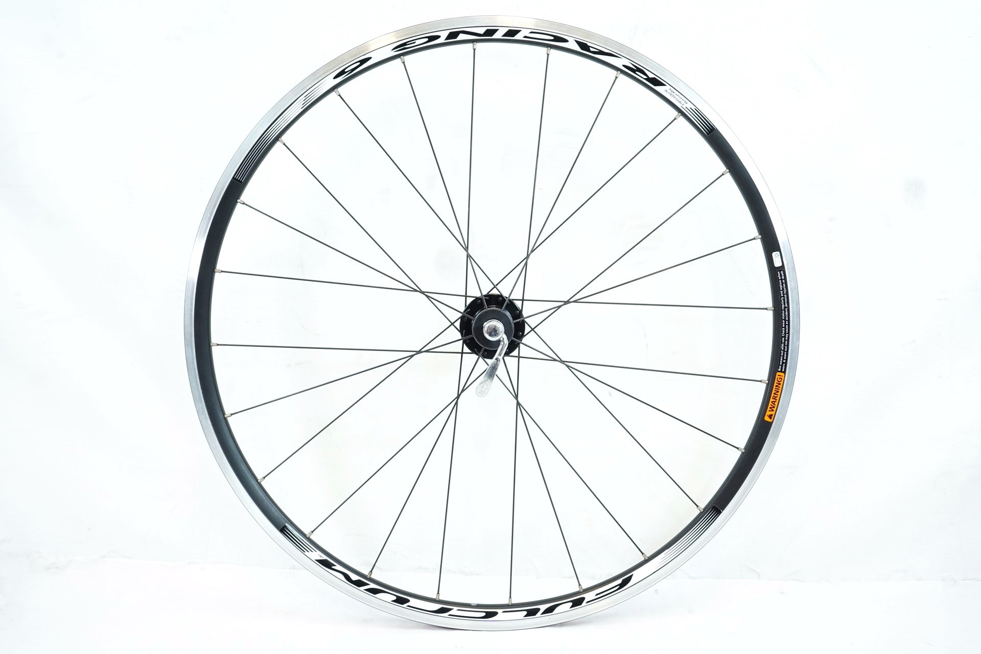 FULCRUM 「フルクラム」 RACING6 シマノ10S ホイールセット / 有明ガーデン店