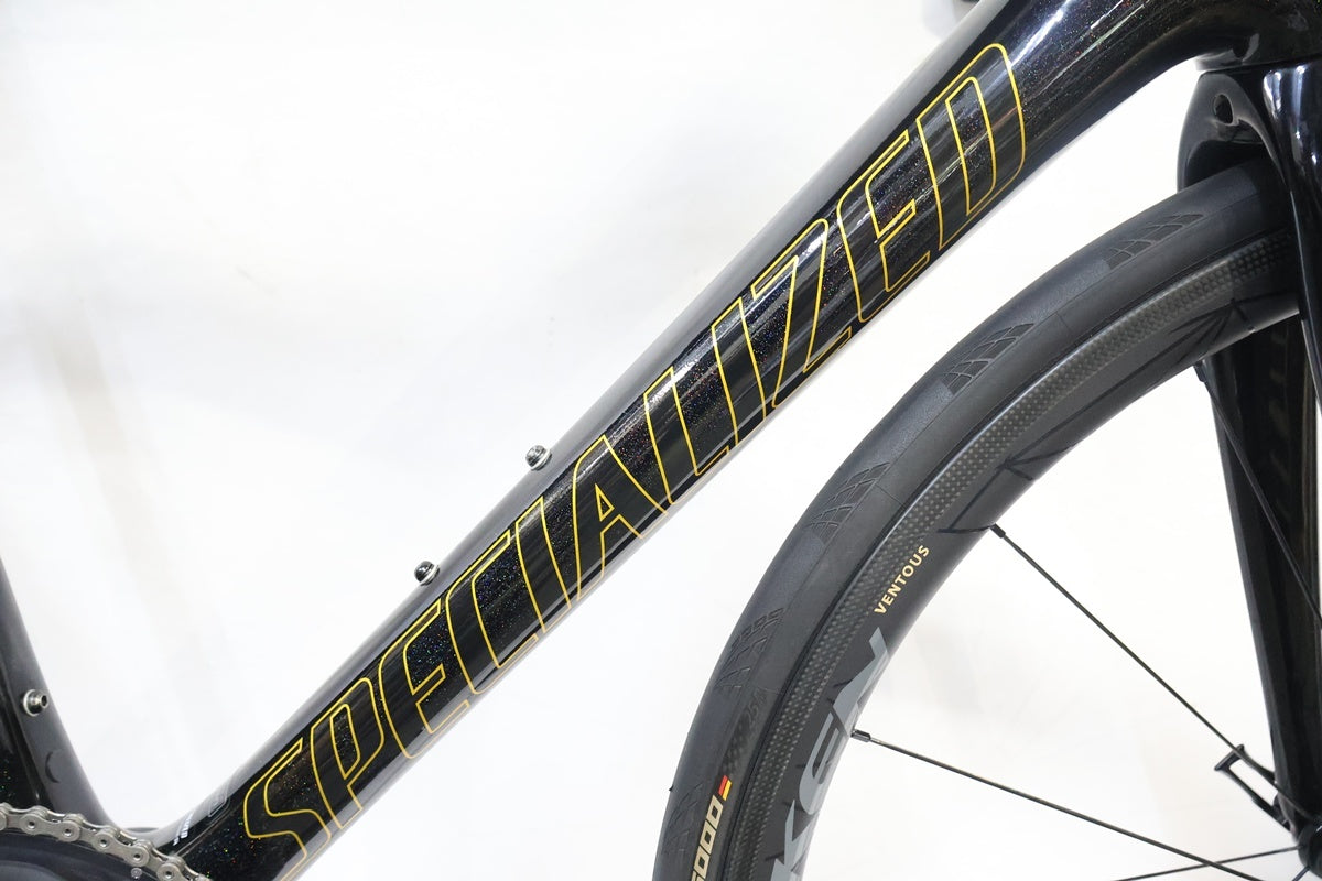 SPECIALIZED 「スペシャライズド」 TARMAC MEN SPORT ULTEGRA SAGAN SUPER STAR 2018年モデル ロードバイク / 高知店